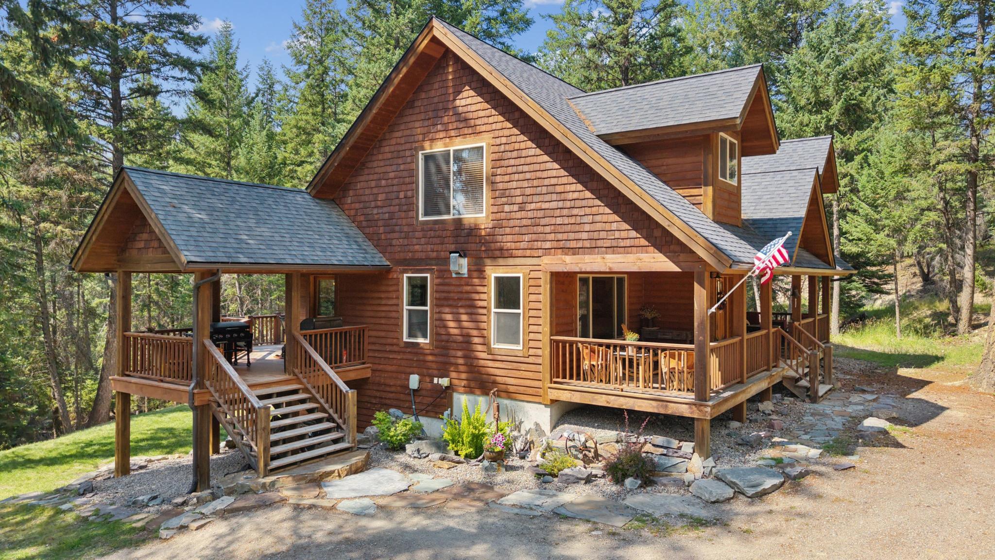 131 Aspen Glen Road