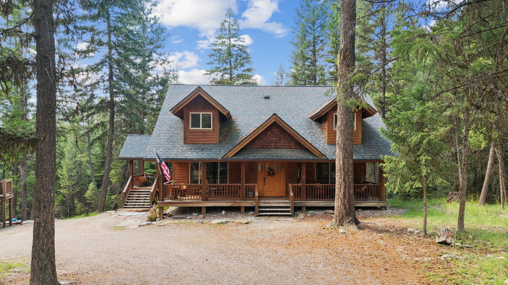 131 Aspen Glen Road