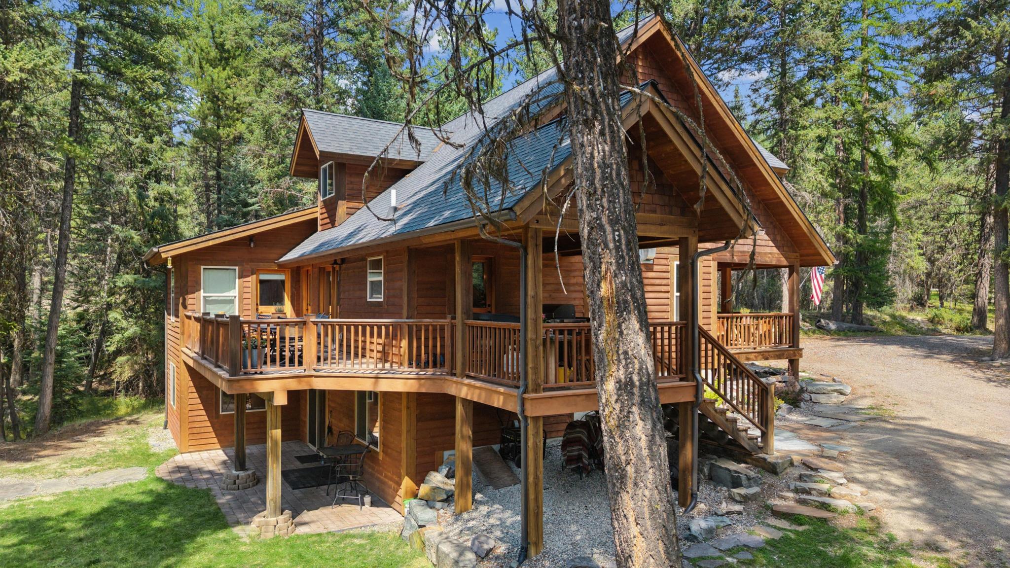 131 Aspen Glen Road