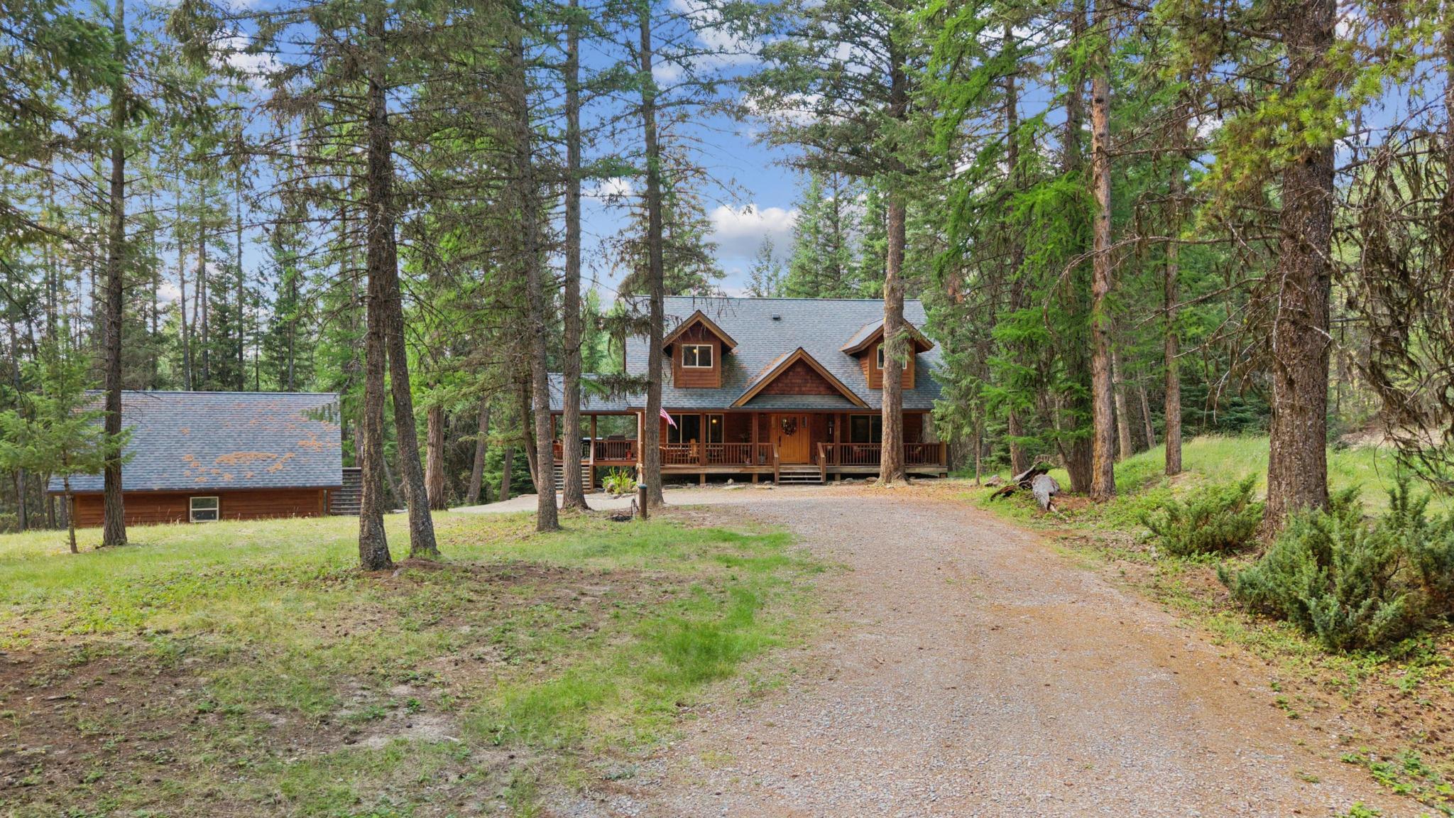 131 Aspen Glen Road
