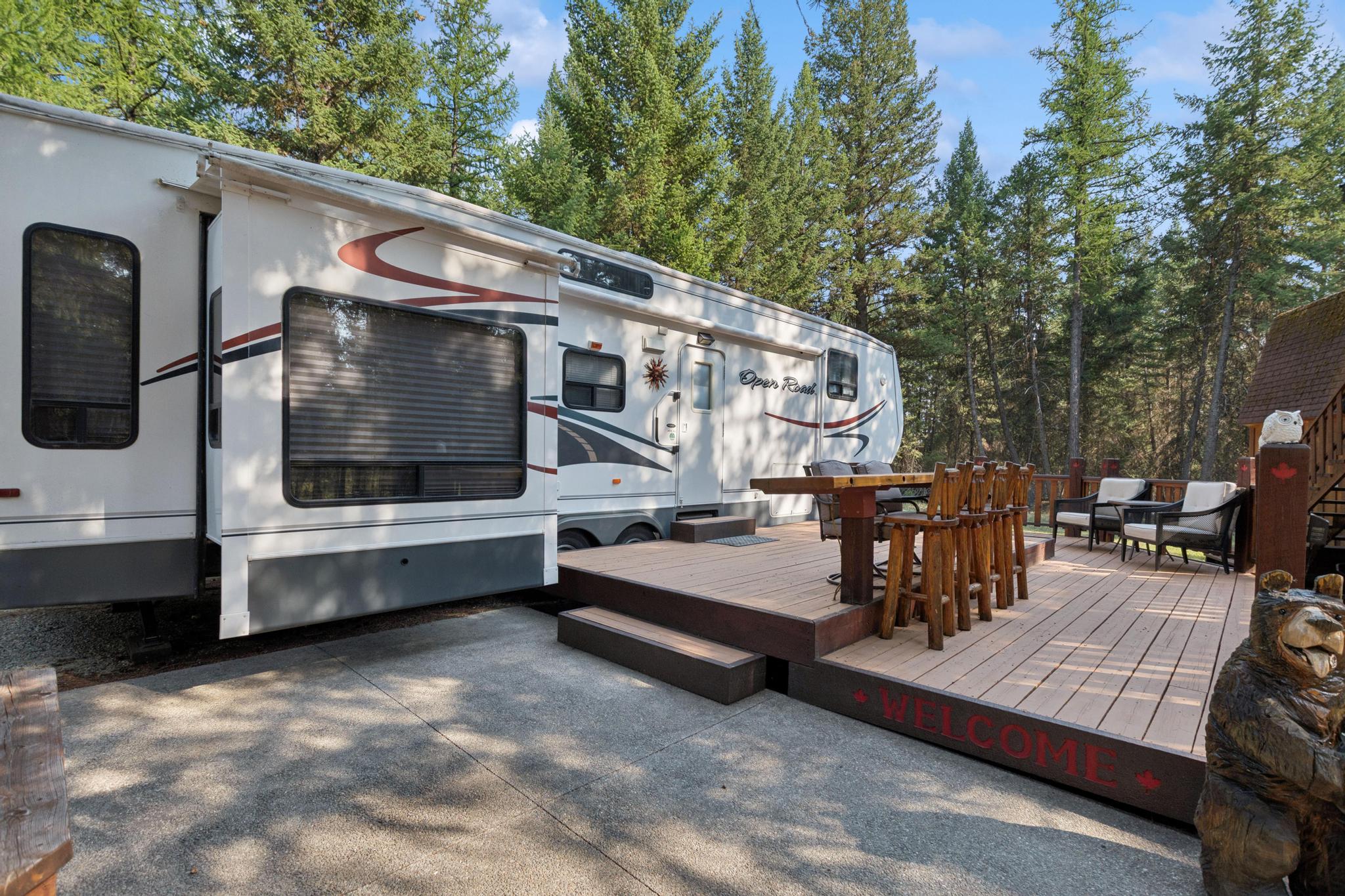 227 Elk Trail