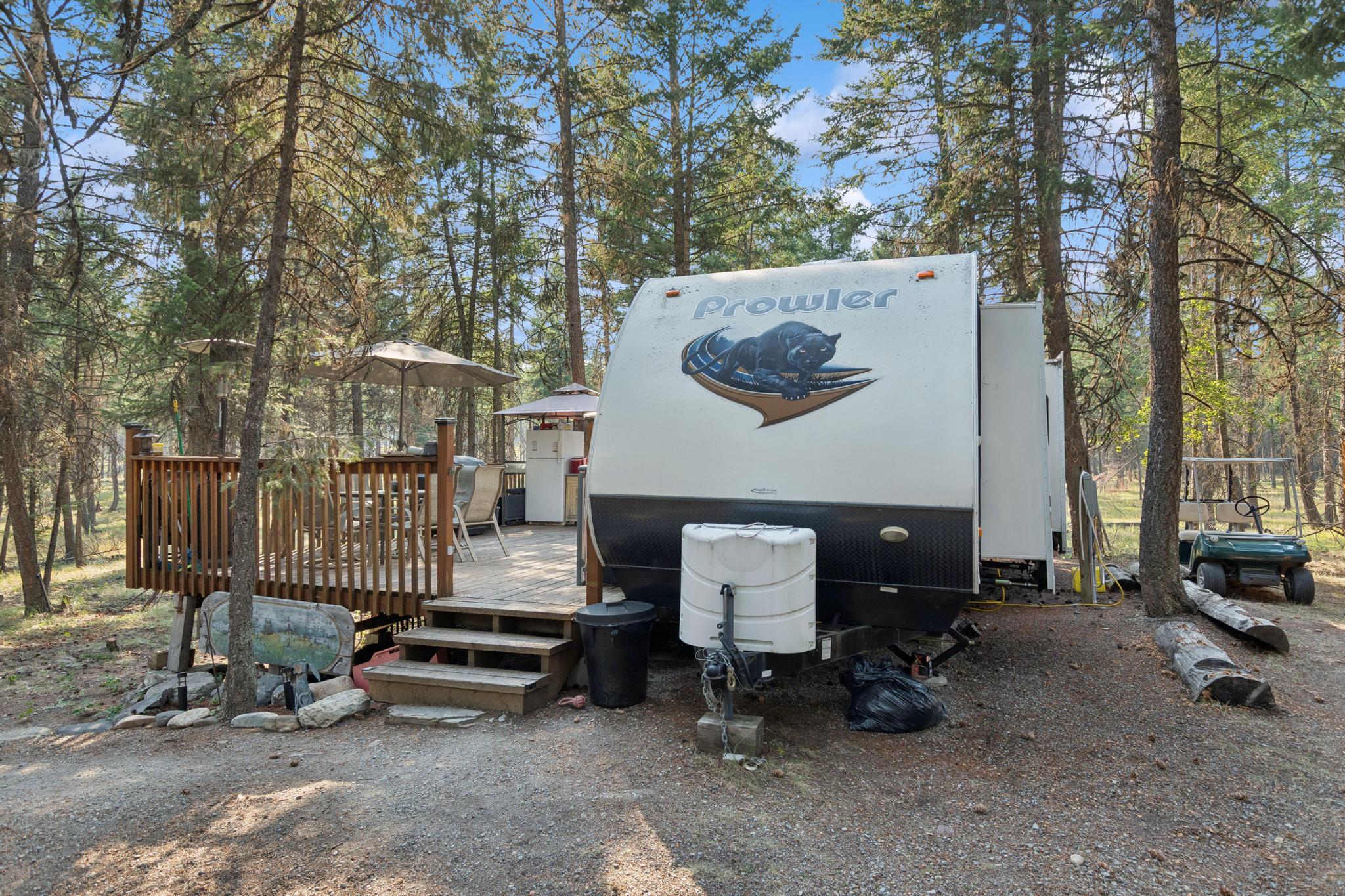227 Elk Trail