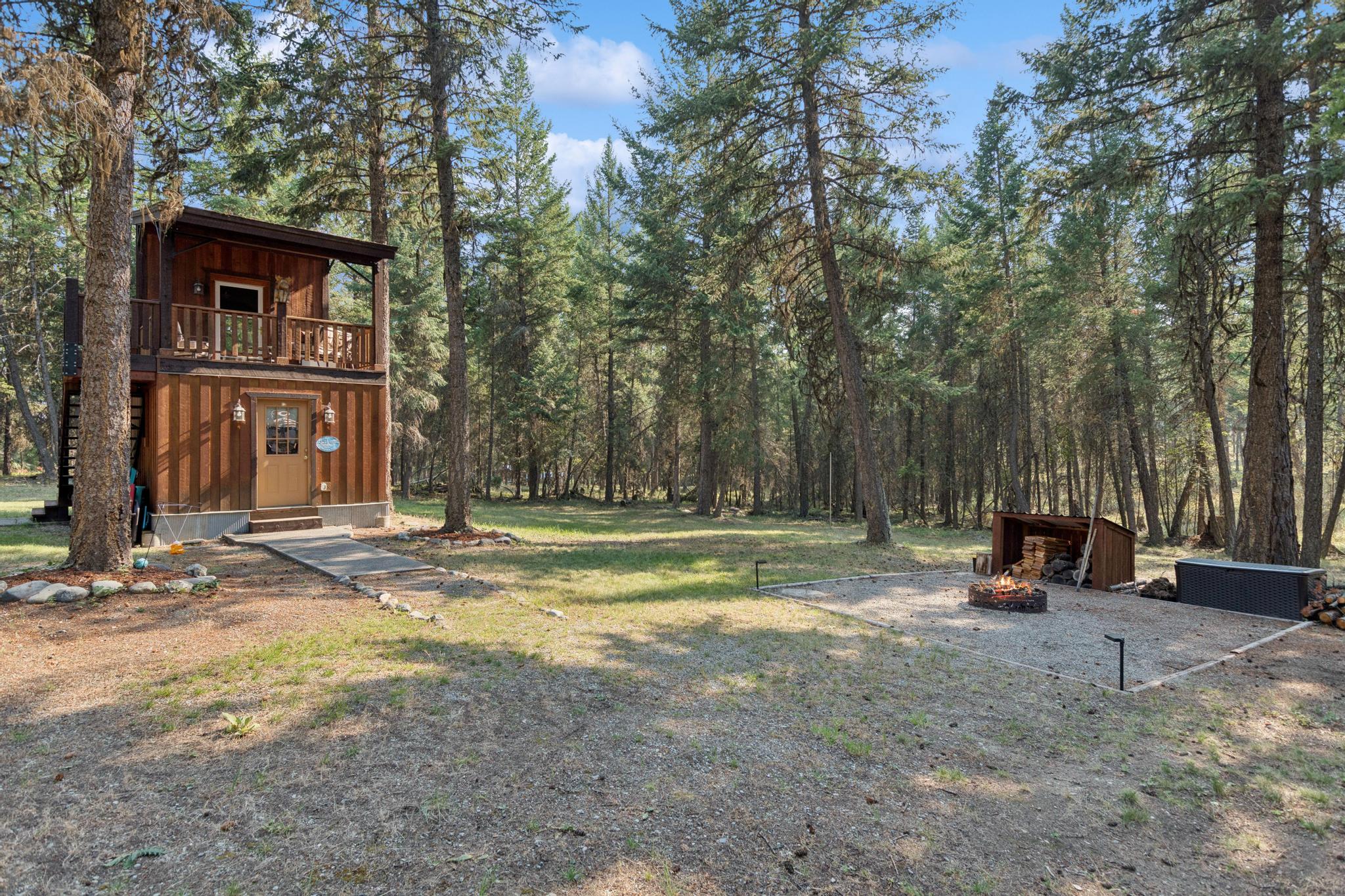 227 Elk Trail