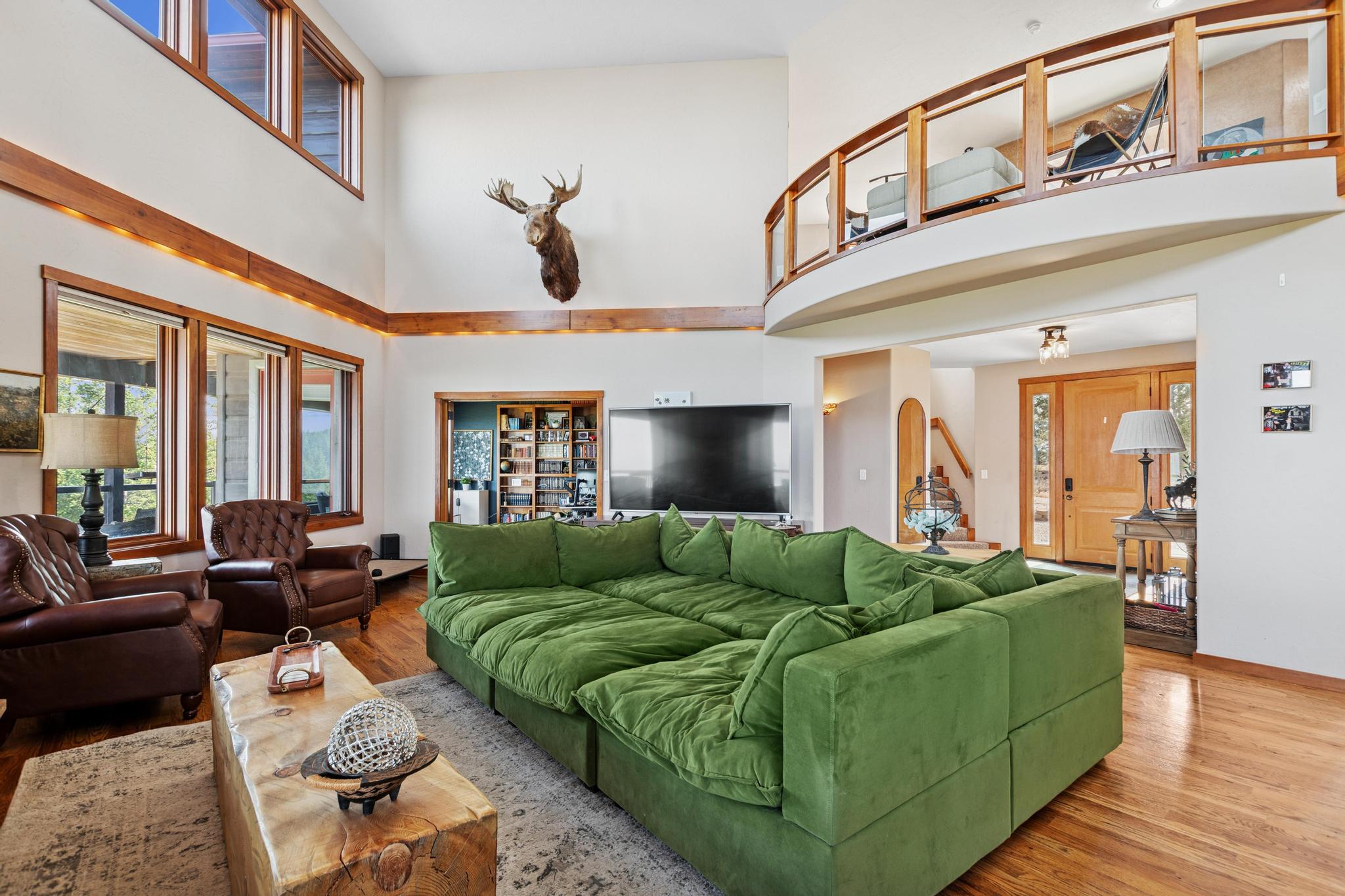 1284 Paradise Ridge Road