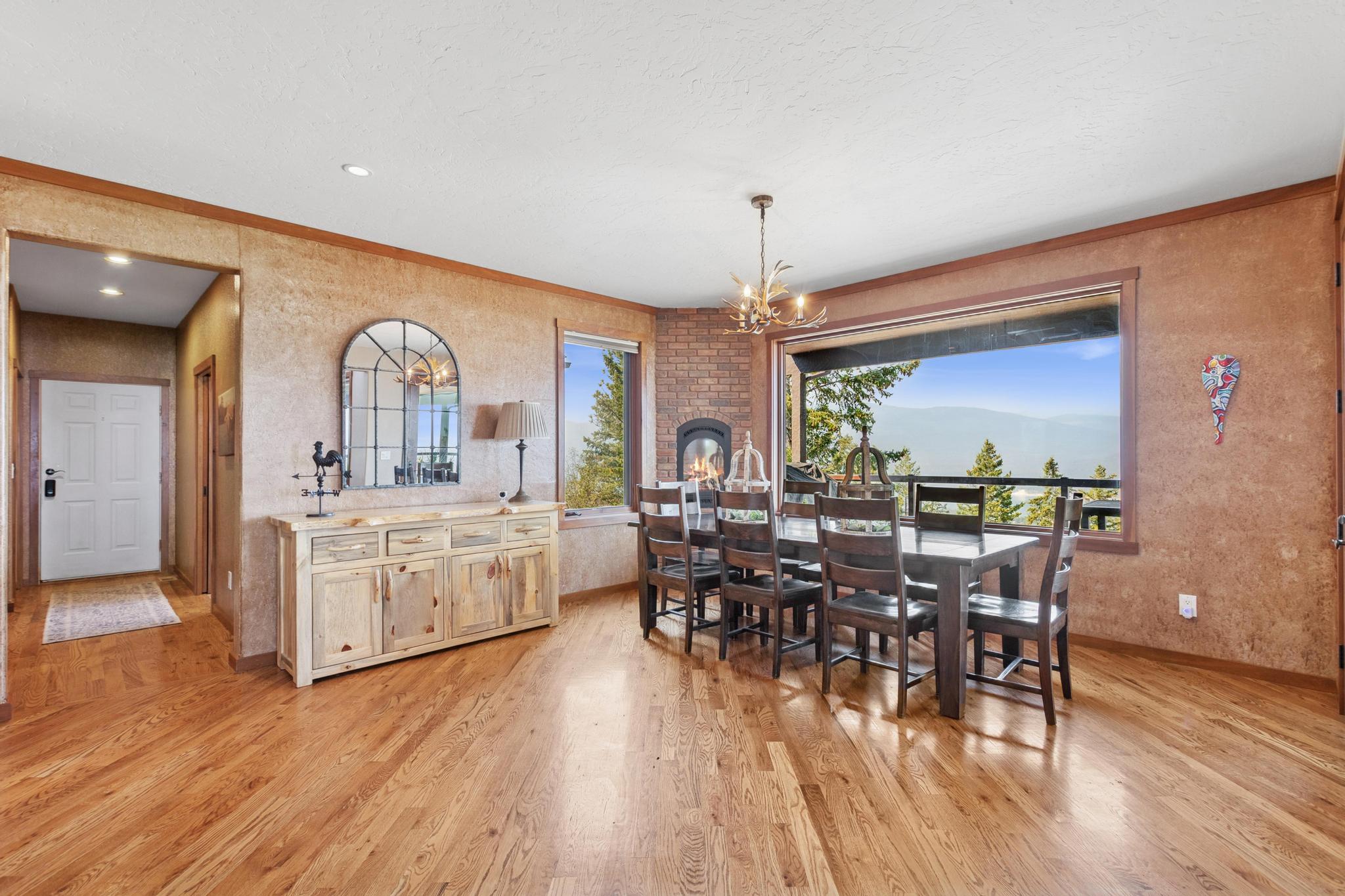 1284 Paradise Ridge Road