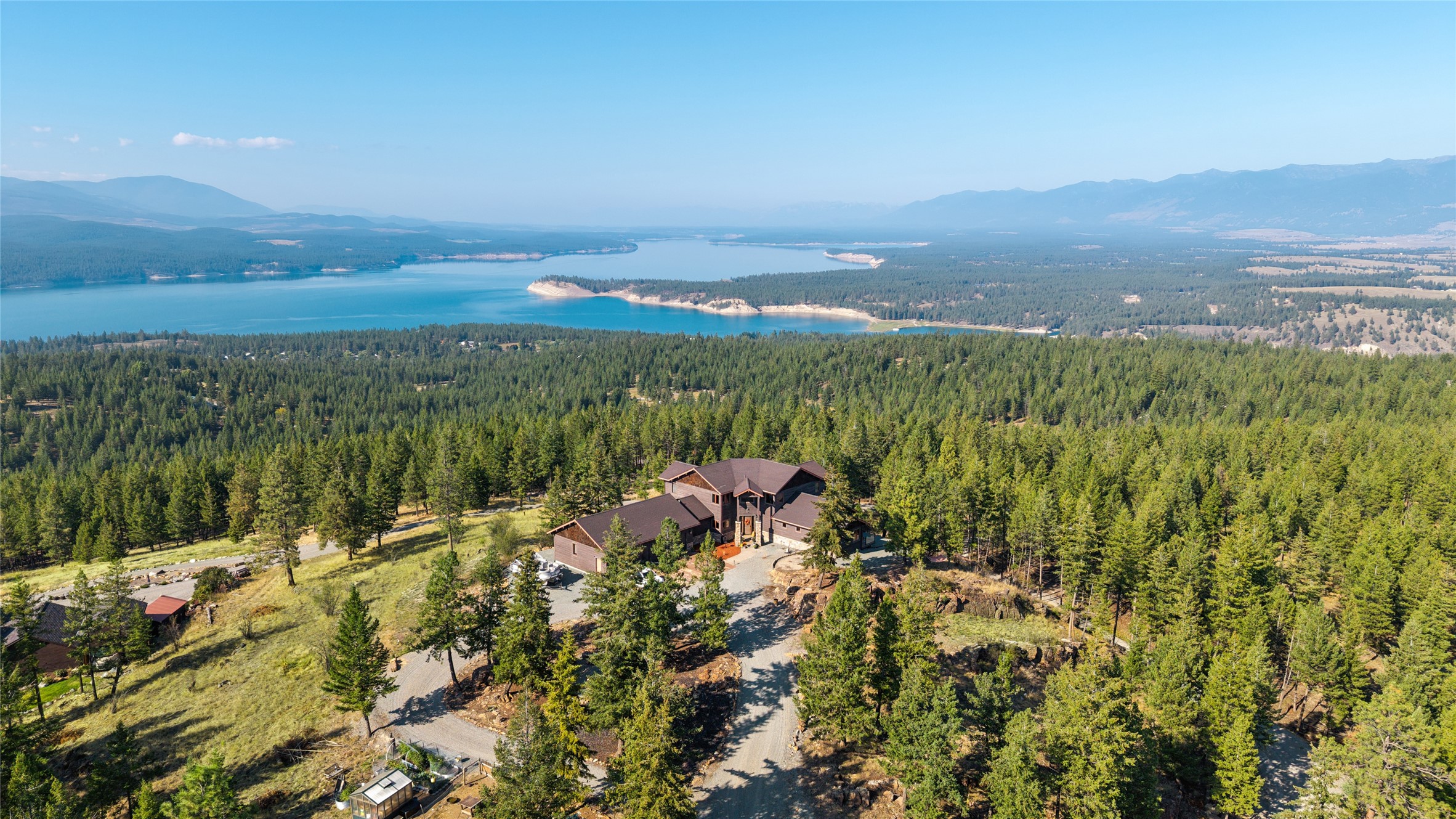 1284 Paradise Ridge Road