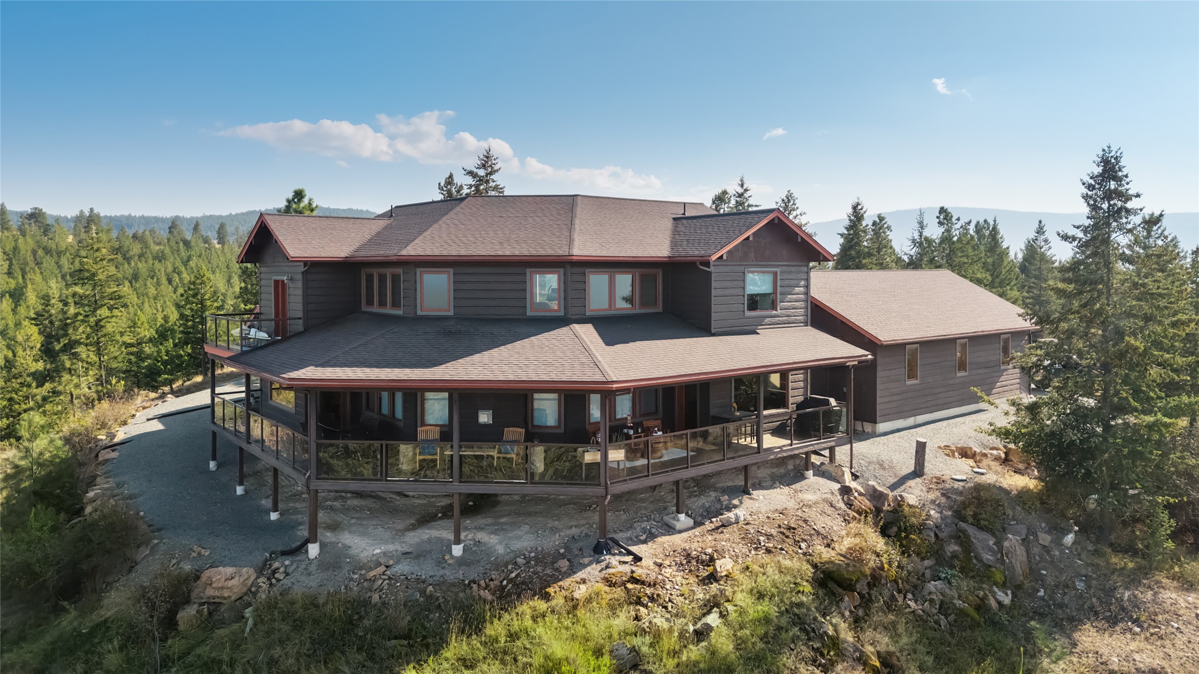 1284 Paradise Ridge Road