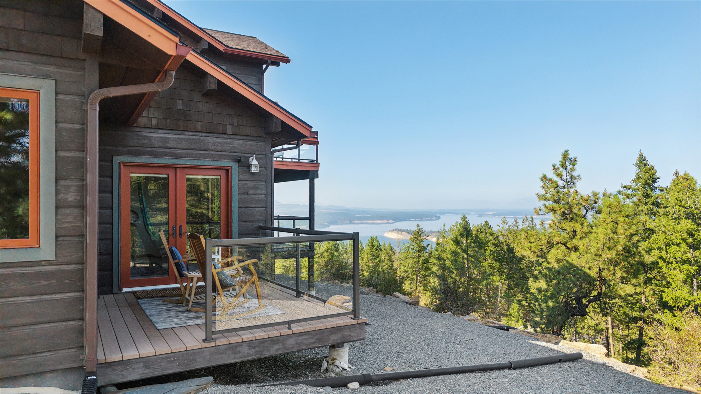 1284 Paradise Ridge Road