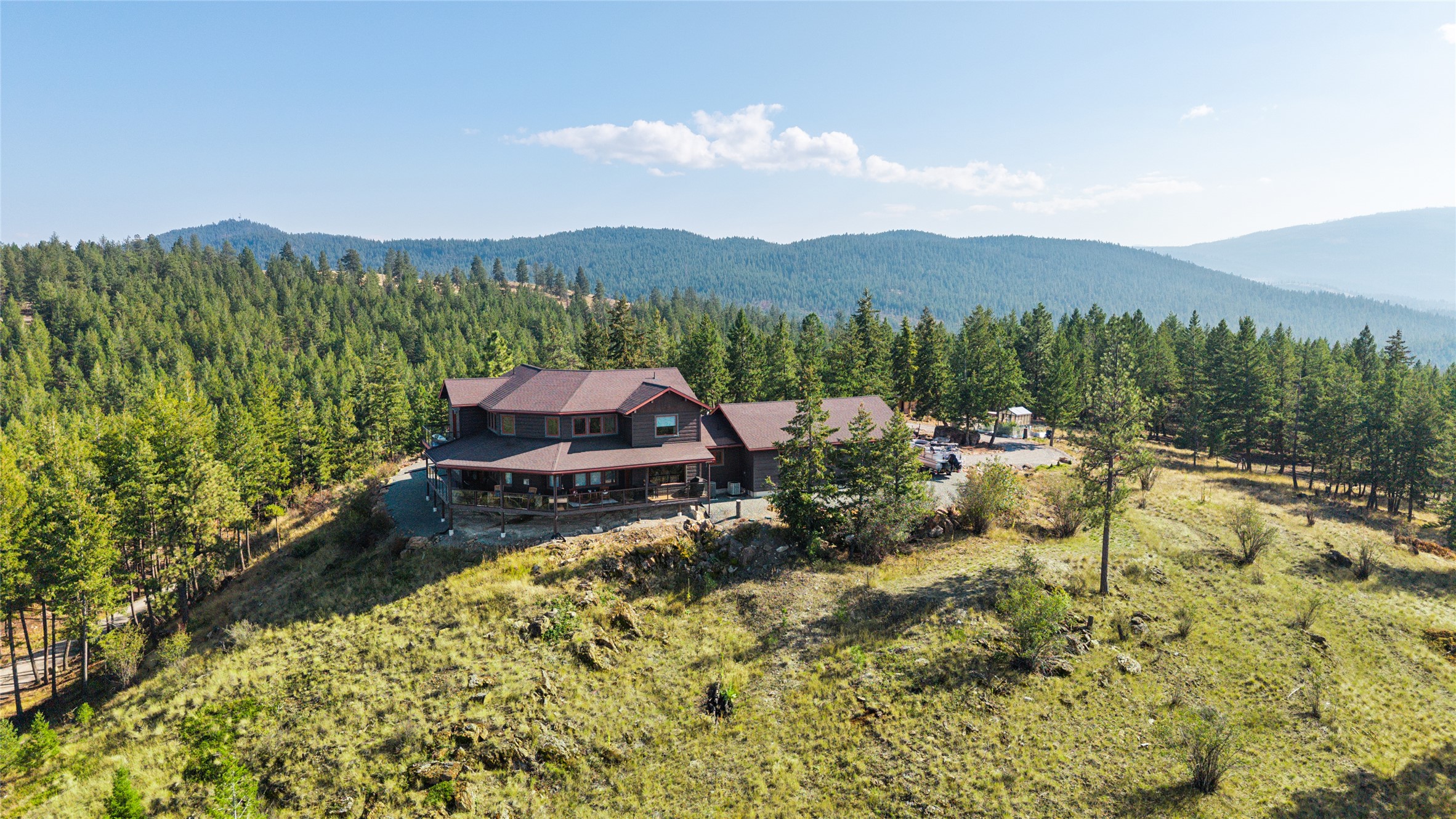 1284 Paradise Ridge Road