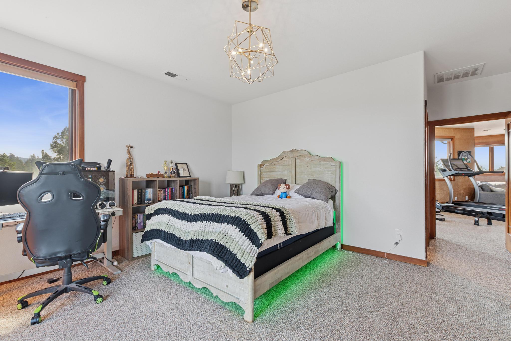 1284 Paradise Ridge Road