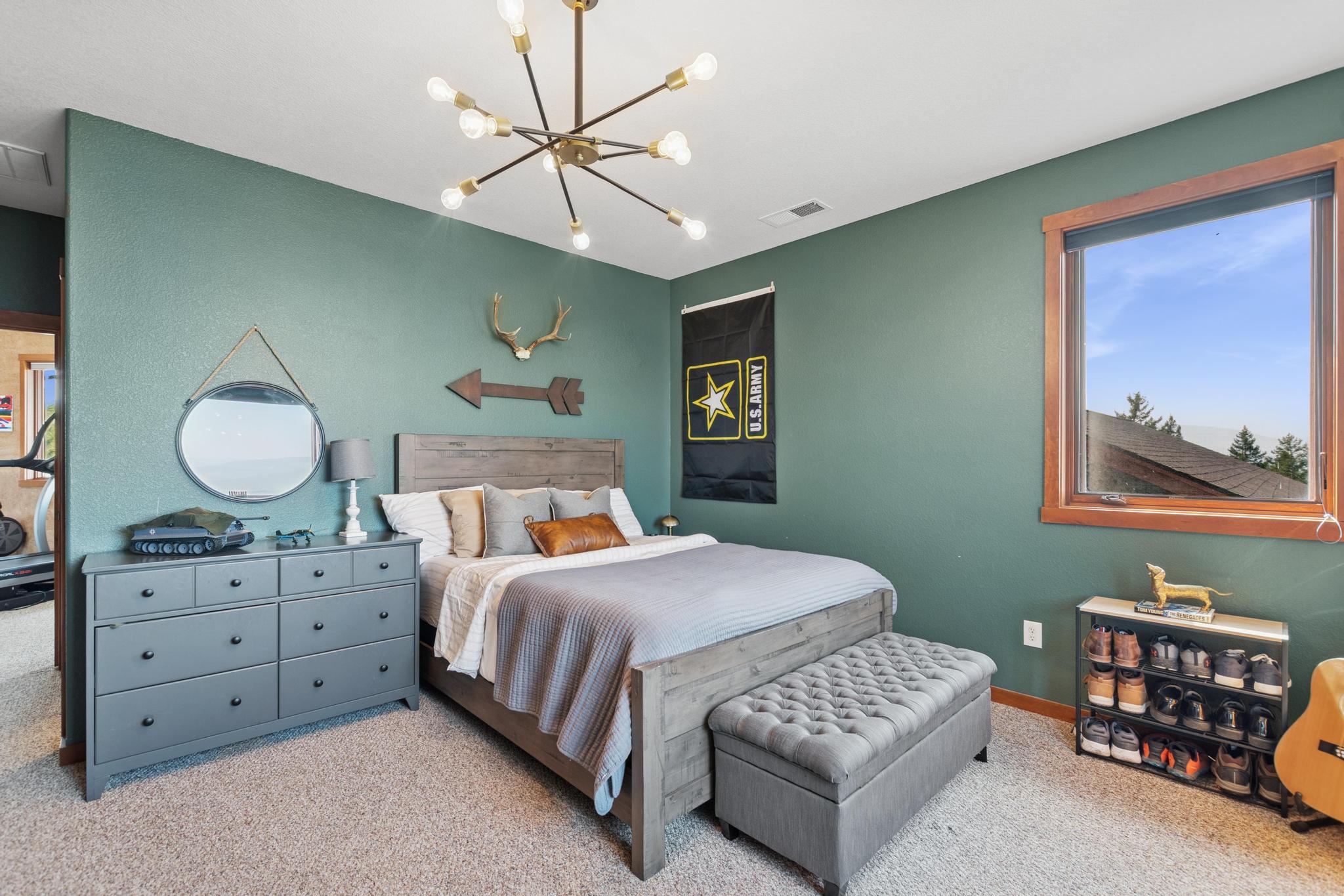 1284 Paradise Ridge Road