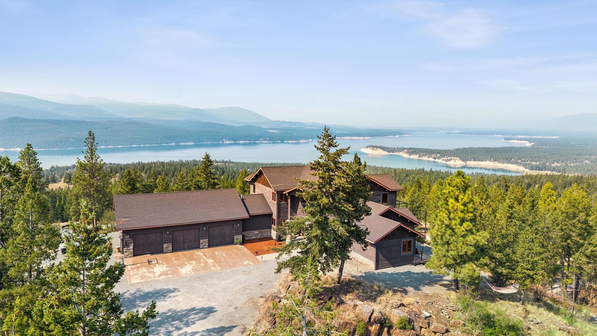 1284 Paradise Ridge Road