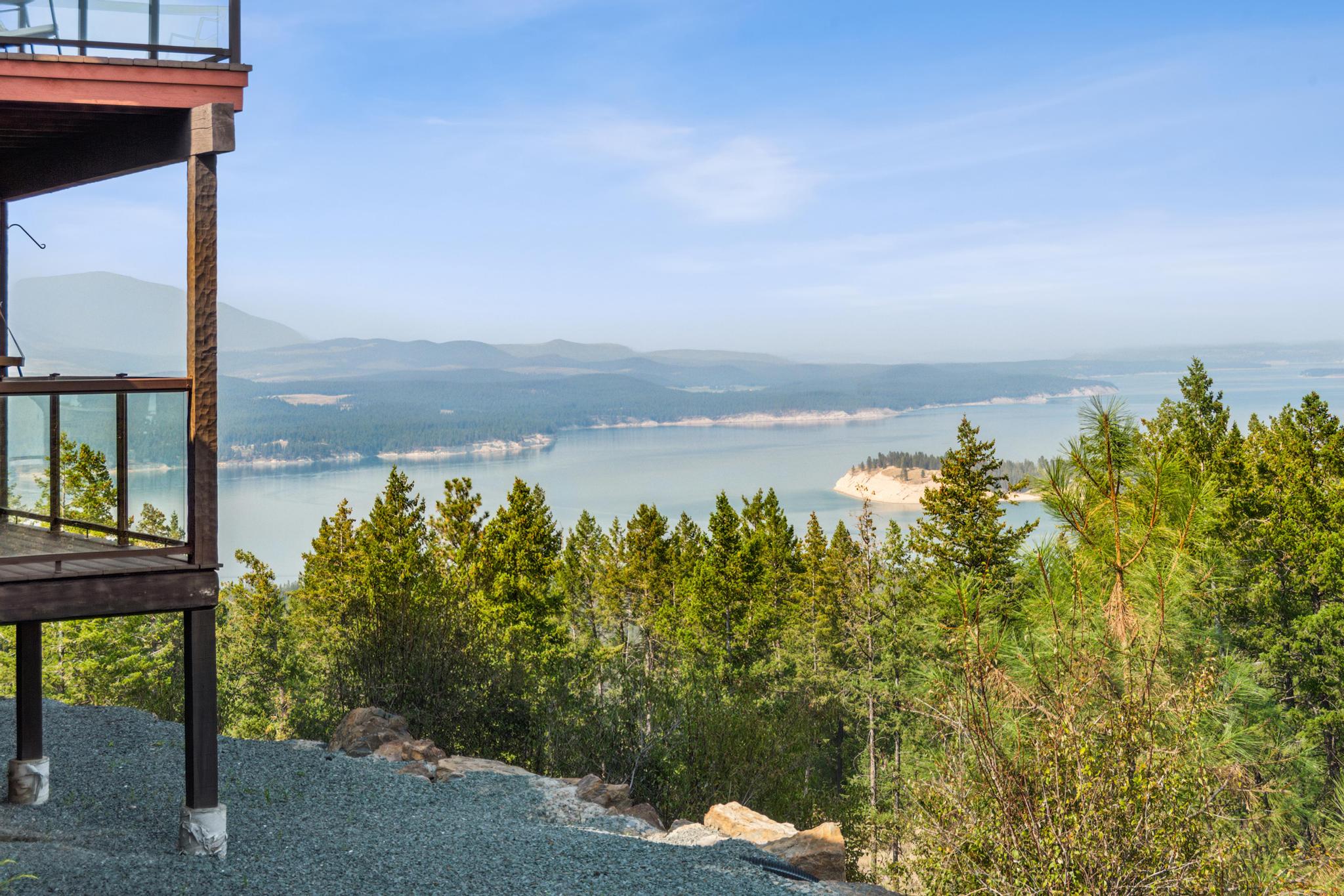 1284 Paradise Ridge Road