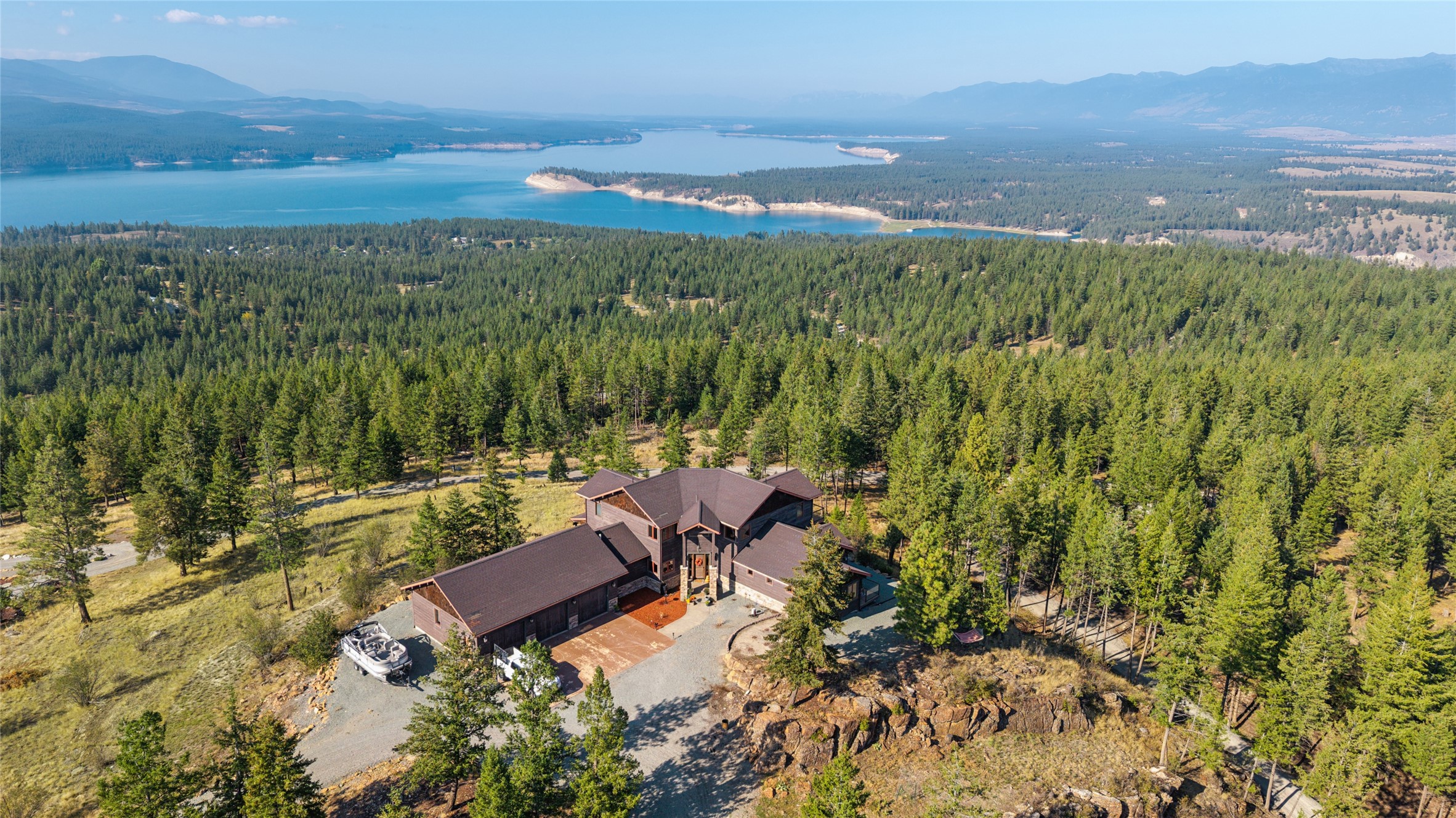 1284 Paradise Ridge Road