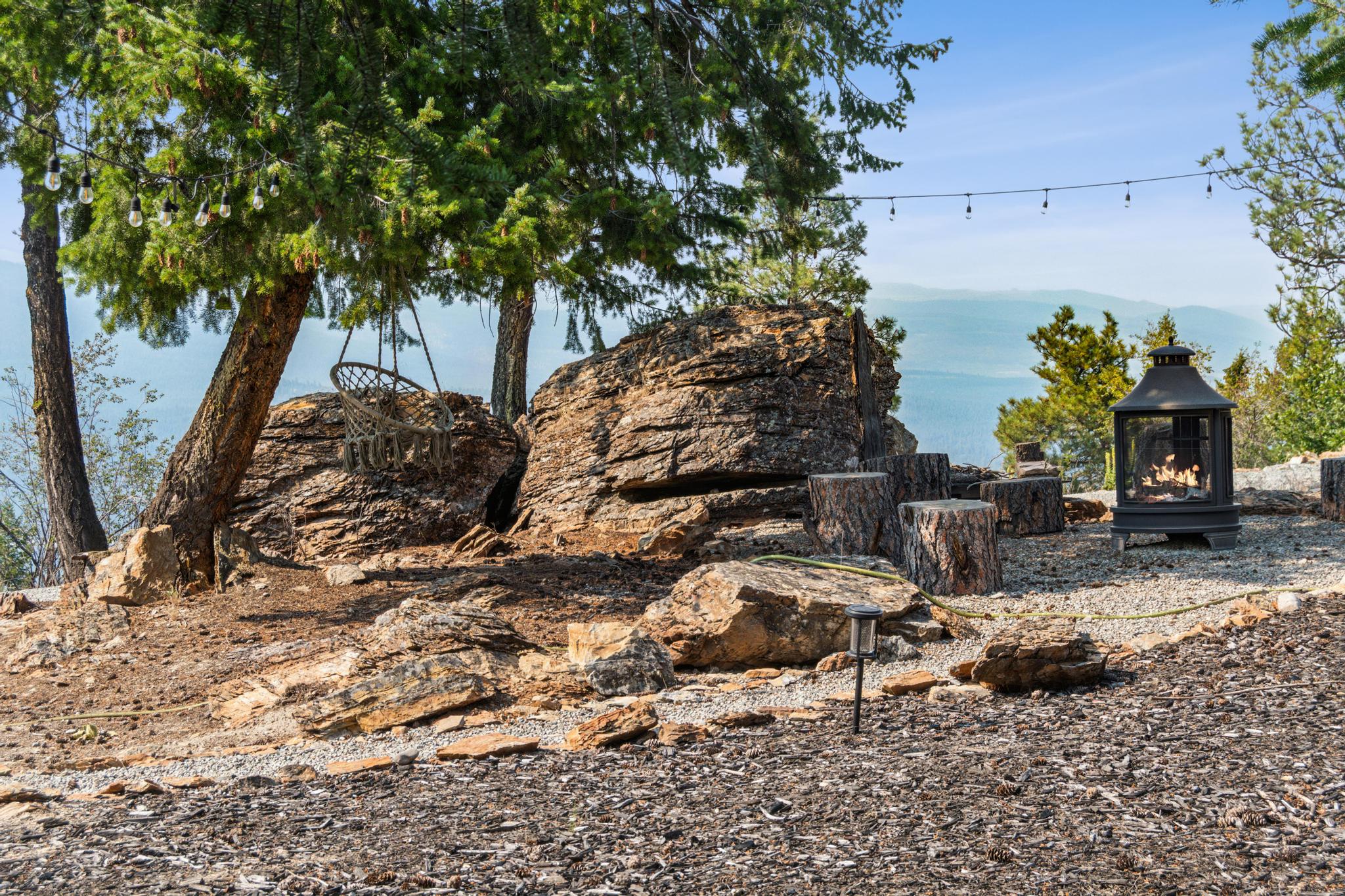 1284 Paradise Ridge Road