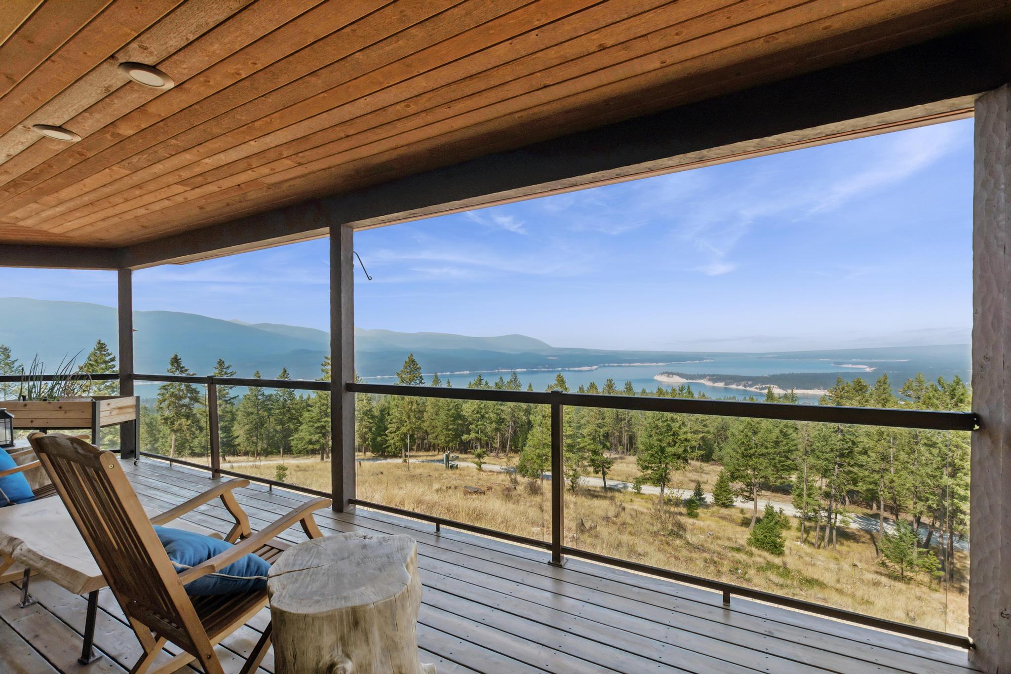 1284 Paradise Ridge Road