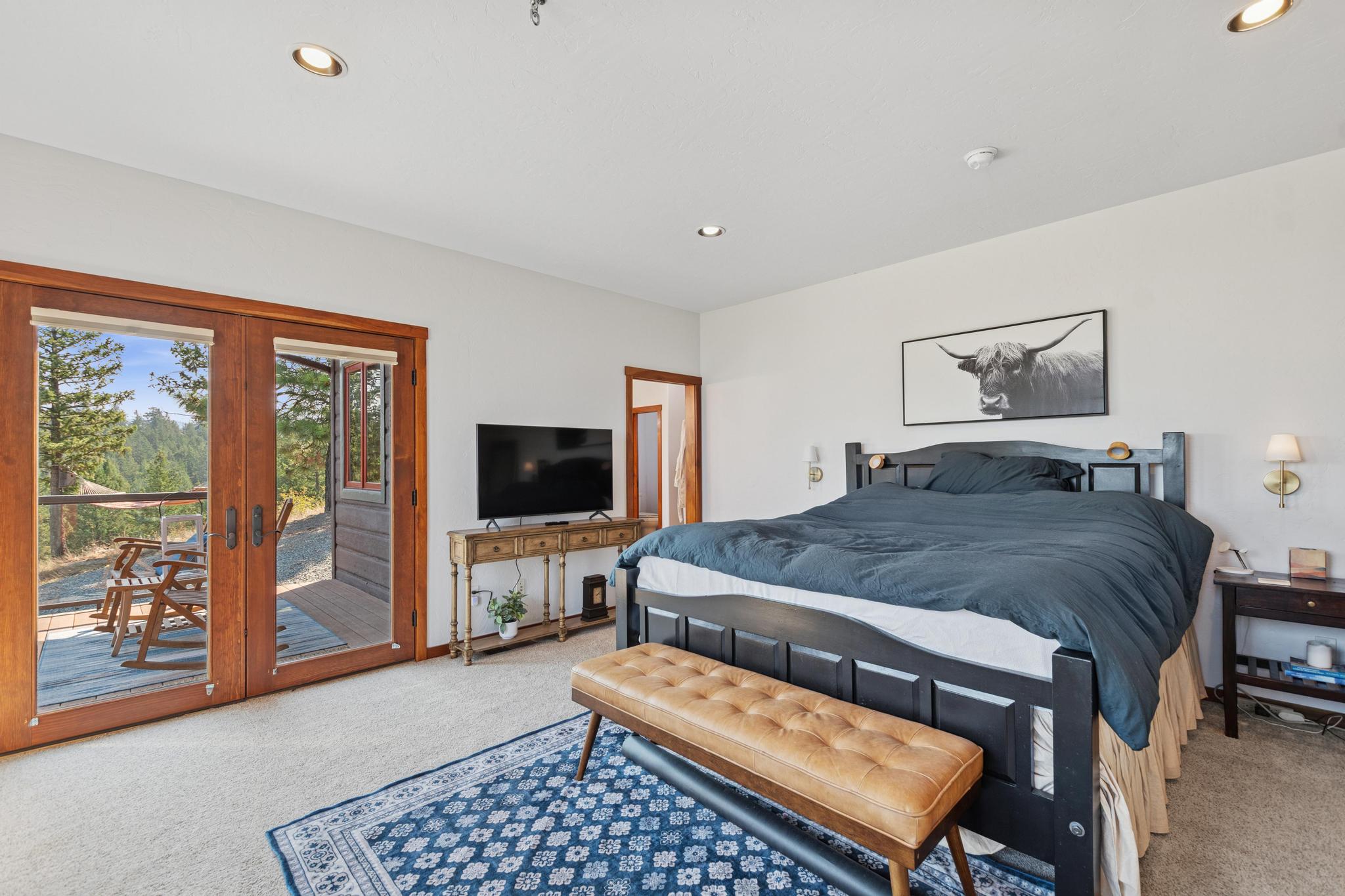 1284 Paradise Ridge Road