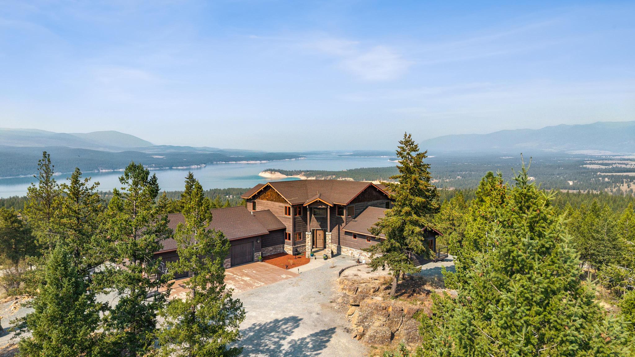 1284 Paradise Ridge Road