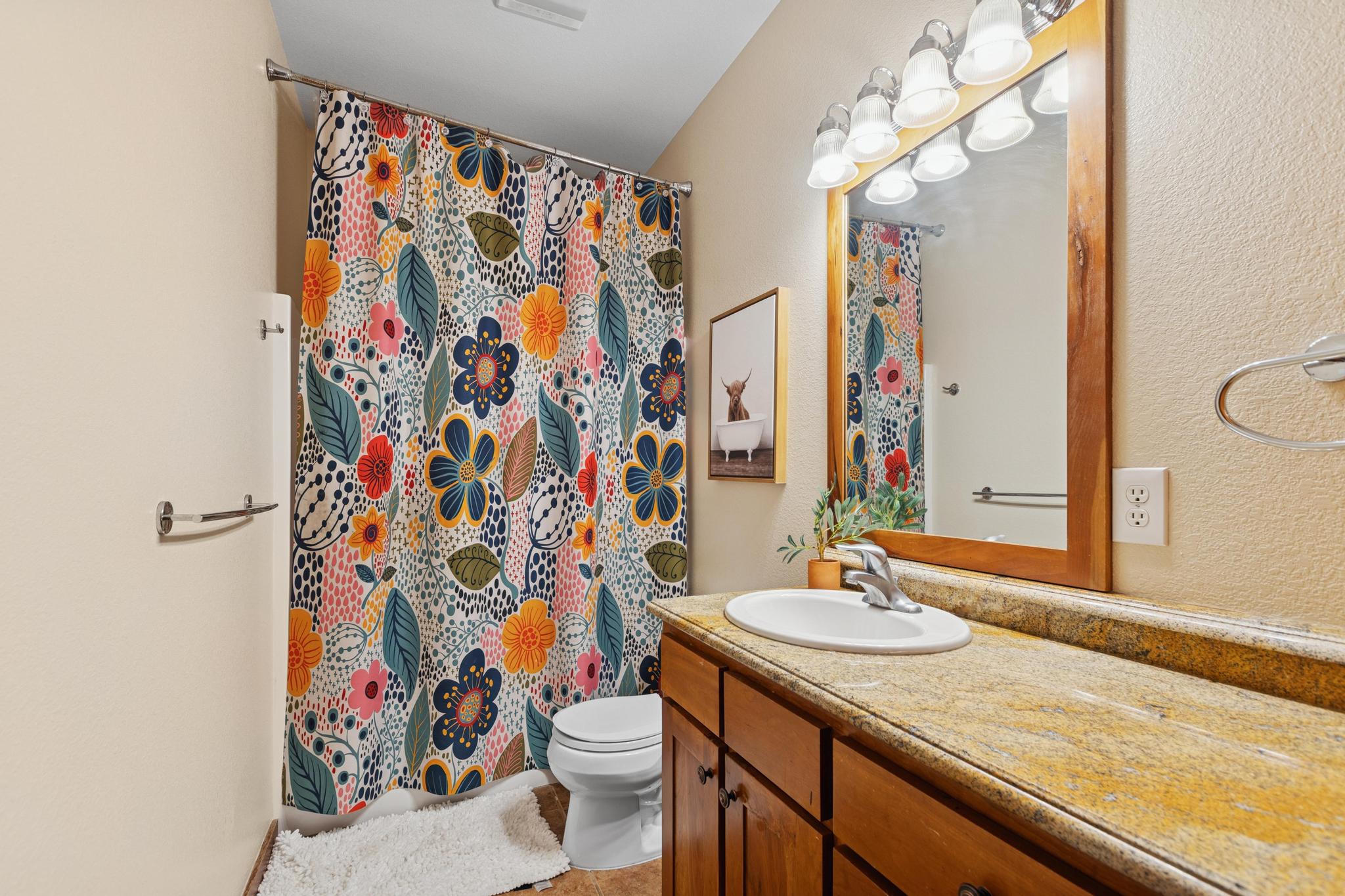 1284 Paradise Ridge Road