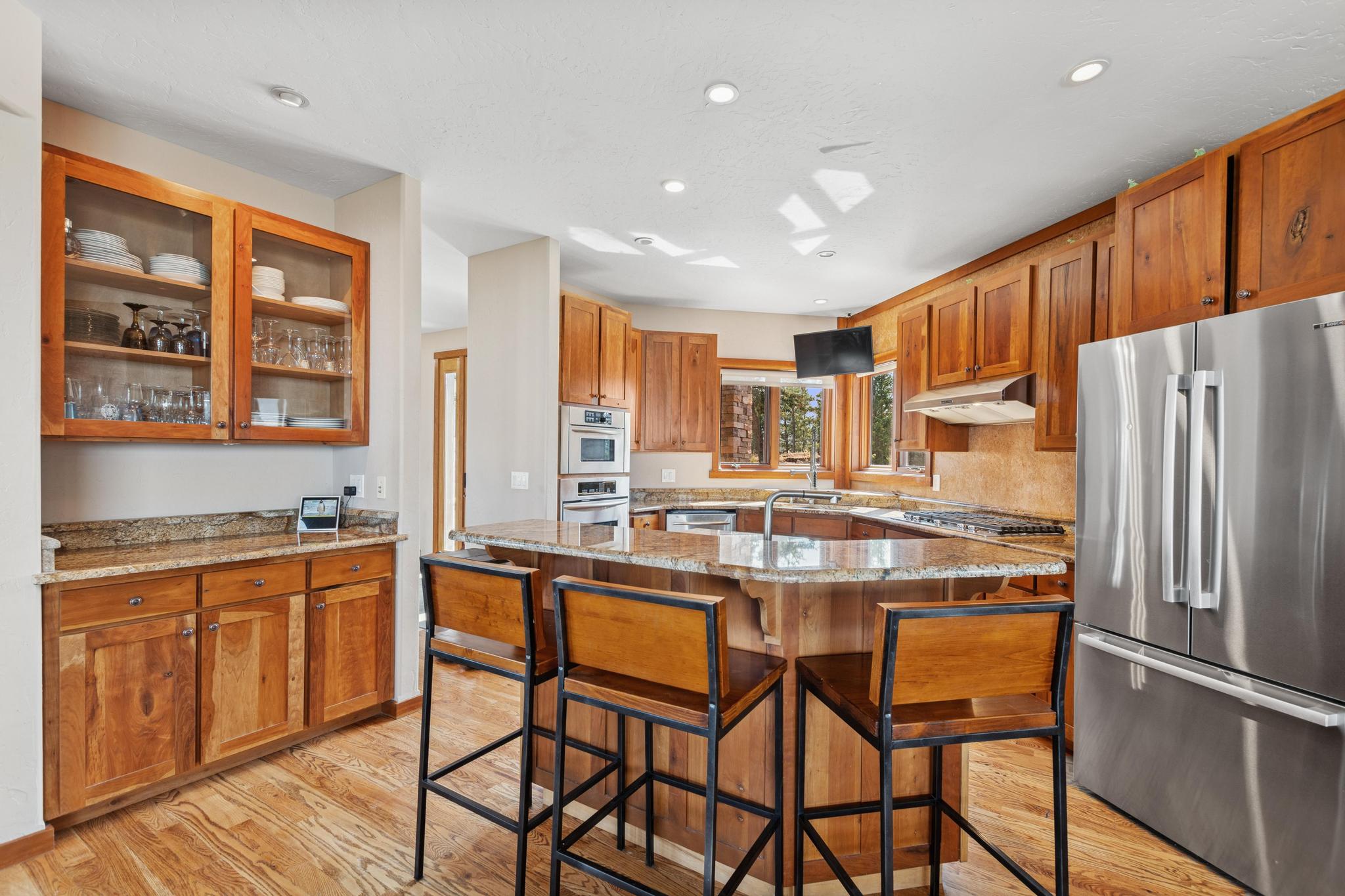 1284 Paradise Ridge Road