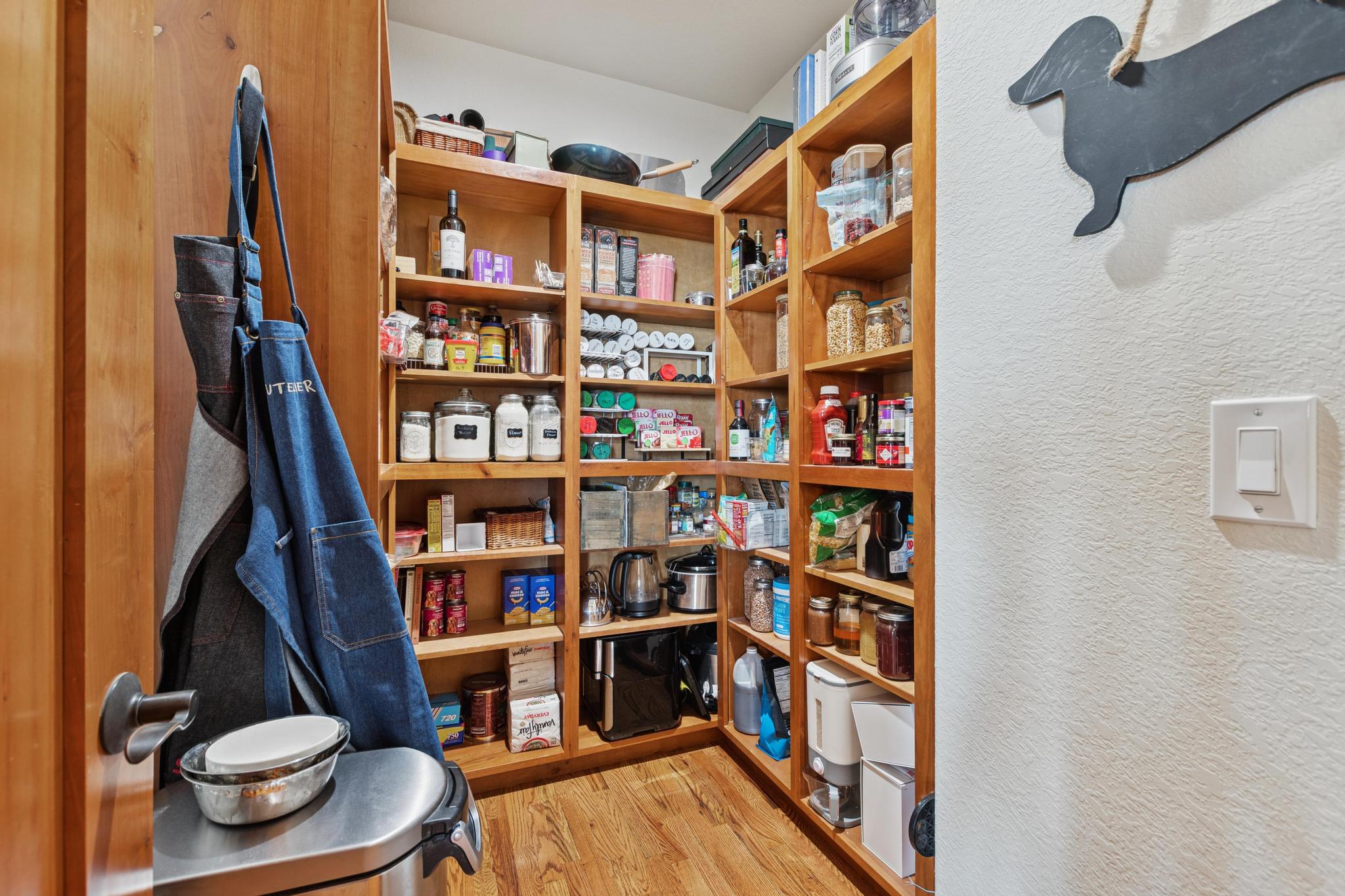 1284 Paradise Ridge Road