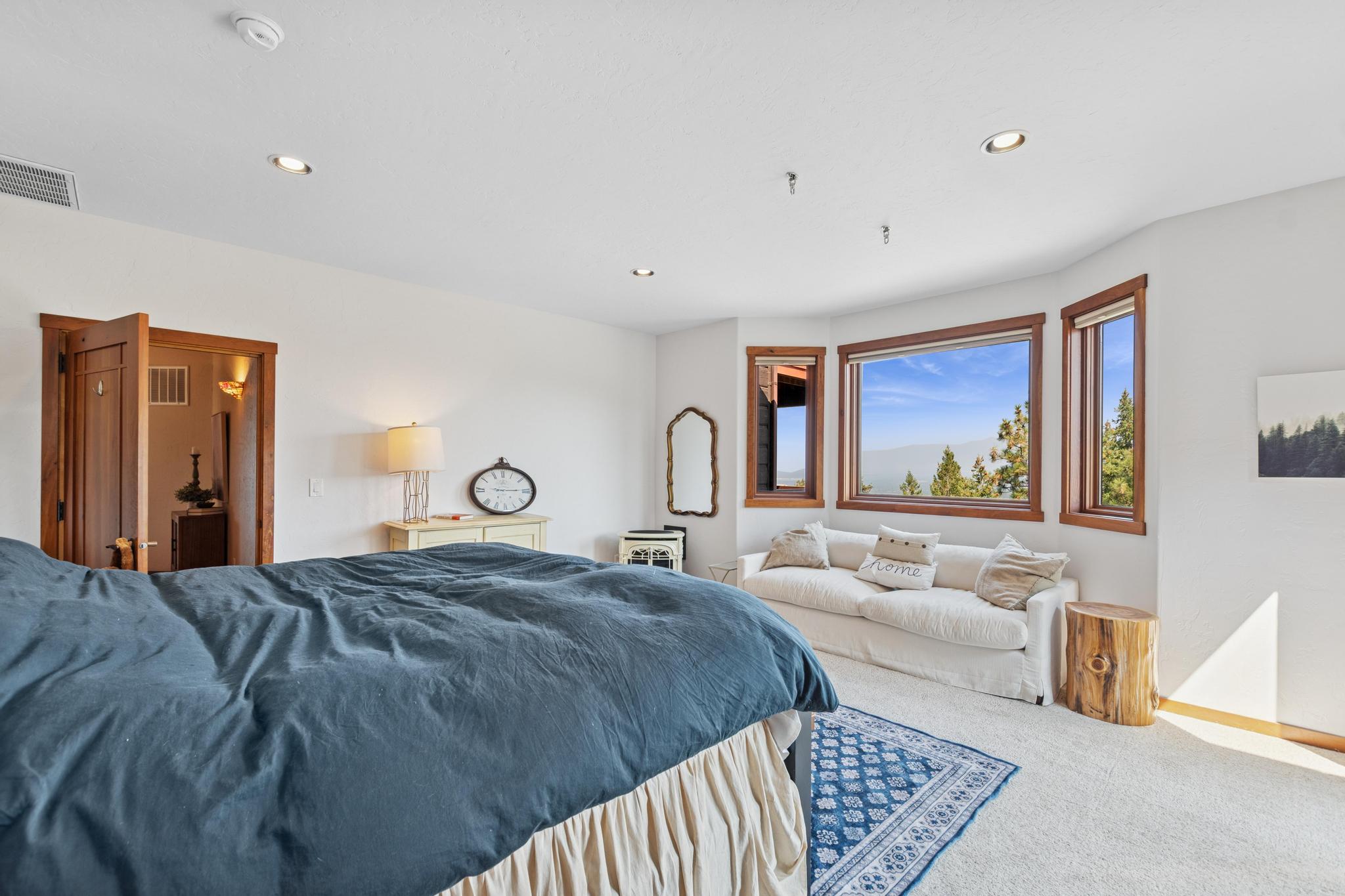 1284 Paradise Ridge Road