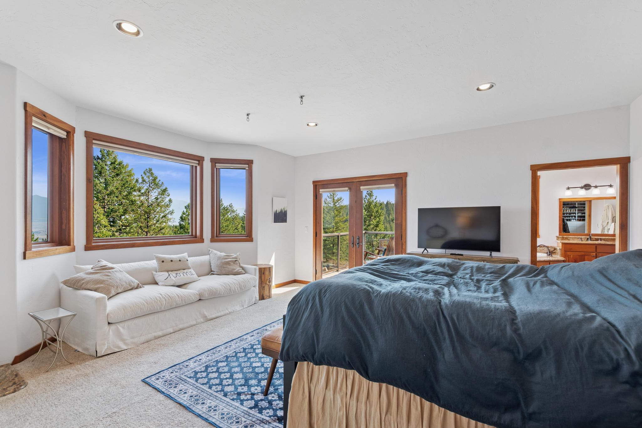 1284 Paradise Ridge Road