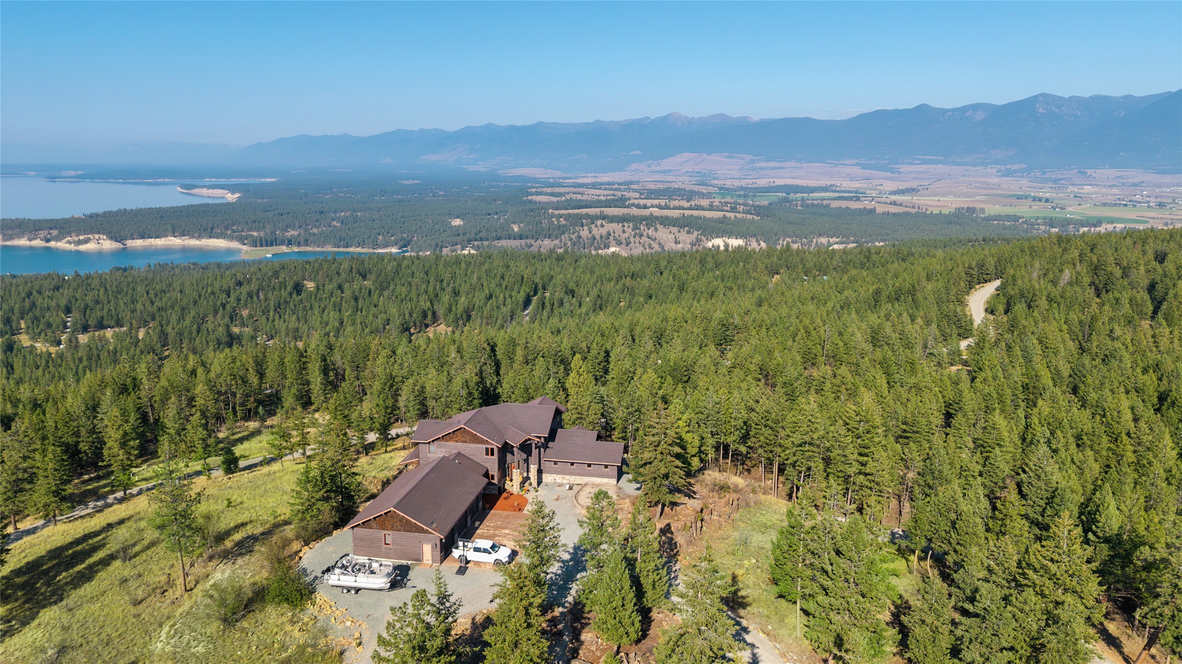 1284 Paradise Ridge Road