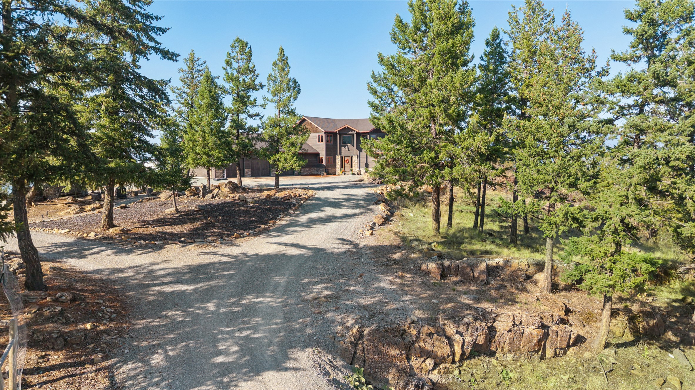 1284 Paradise Ridge Road