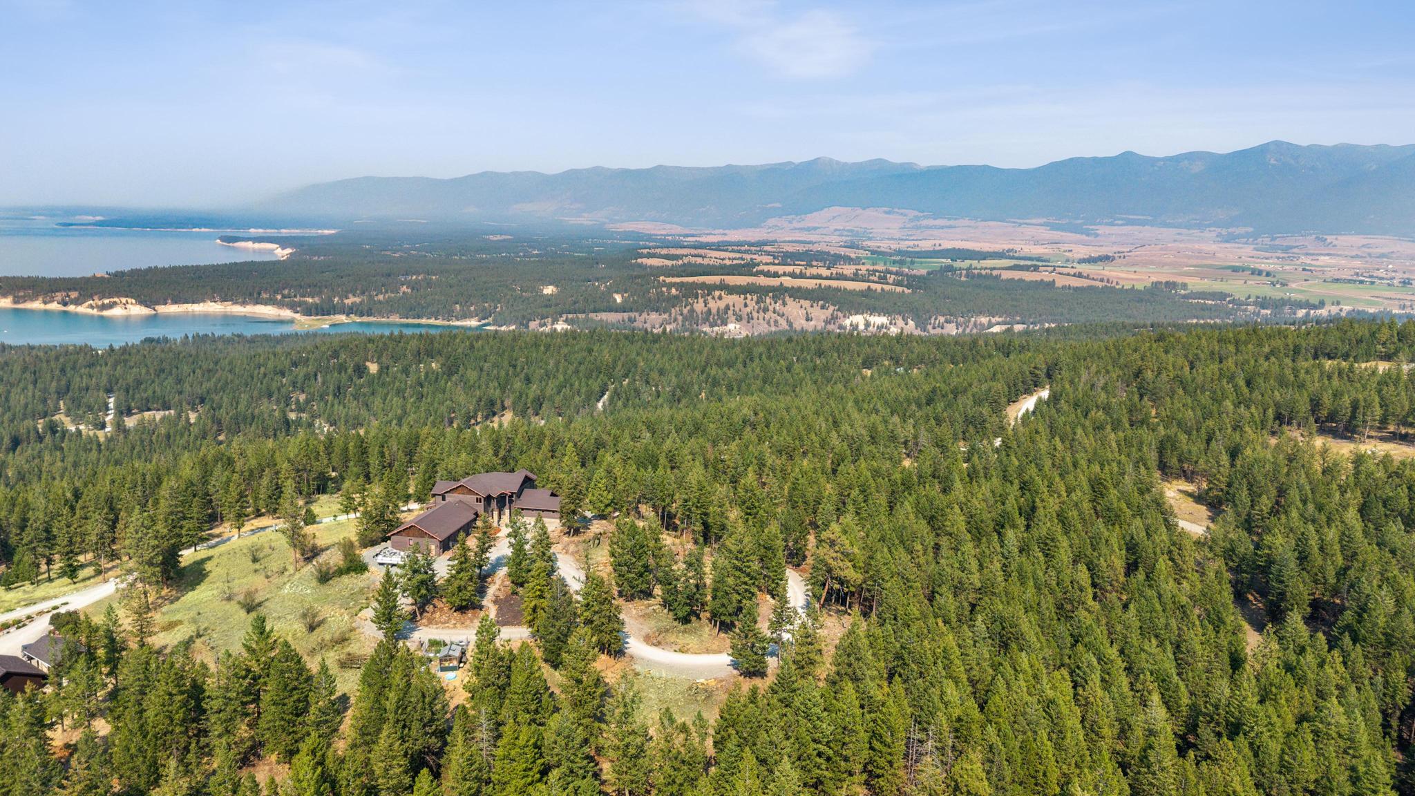 1284 Paradise Ridge Road