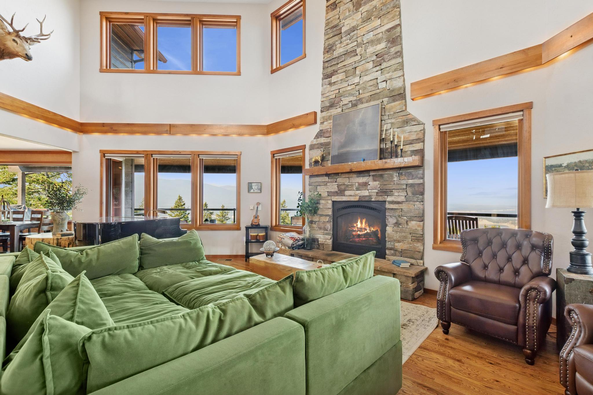 1284 Paradise Ridge Road