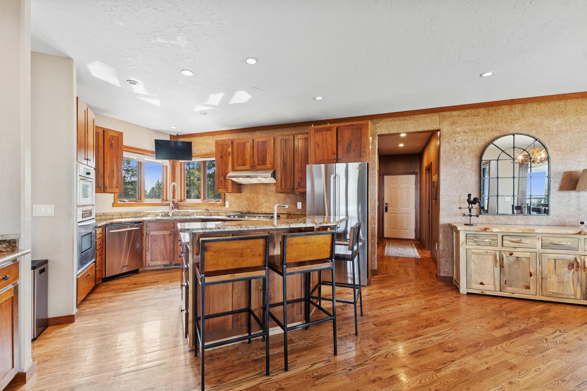 1284 Paradise Ridge Road