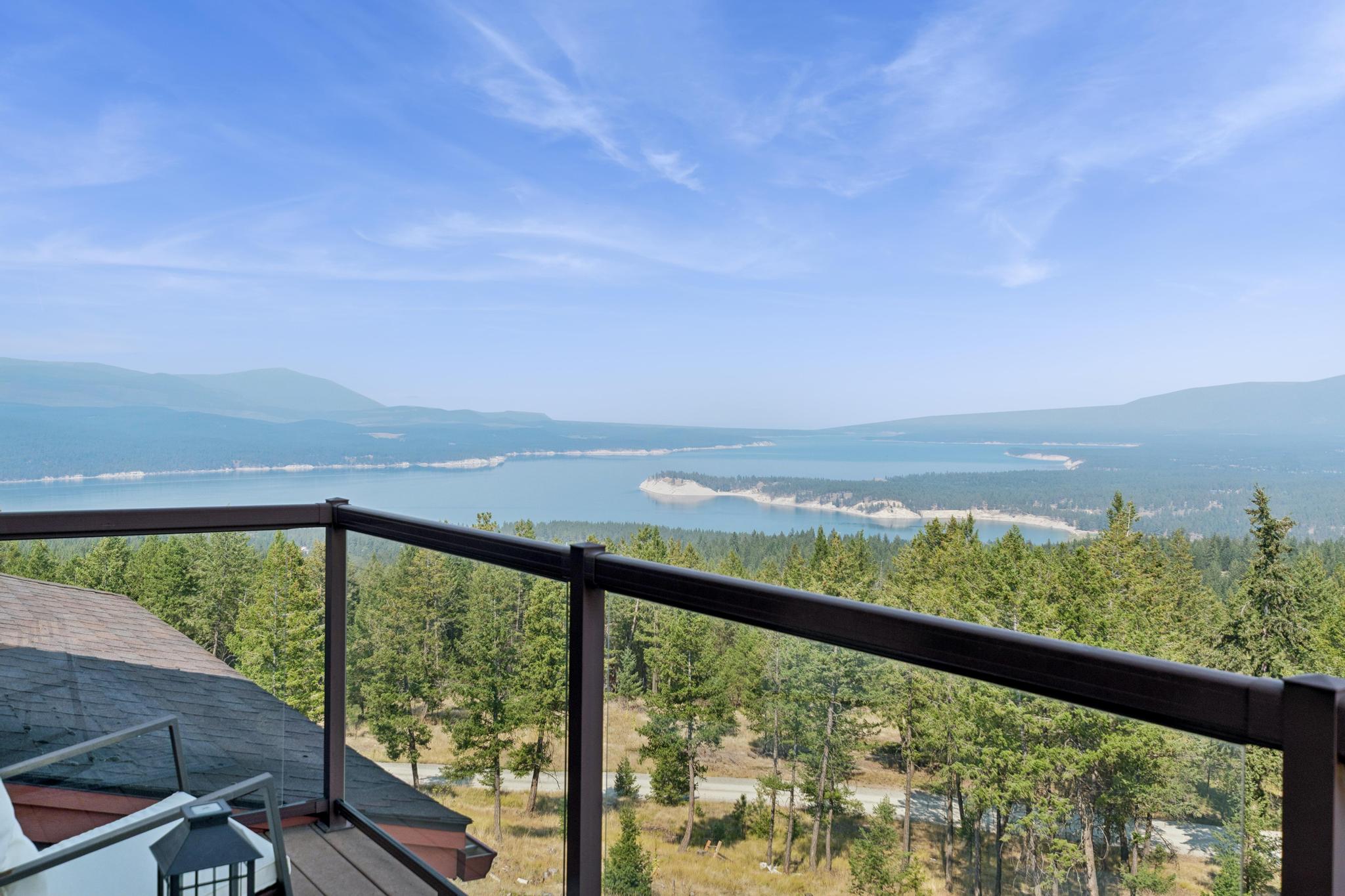 1284 Paradise Ridge Road