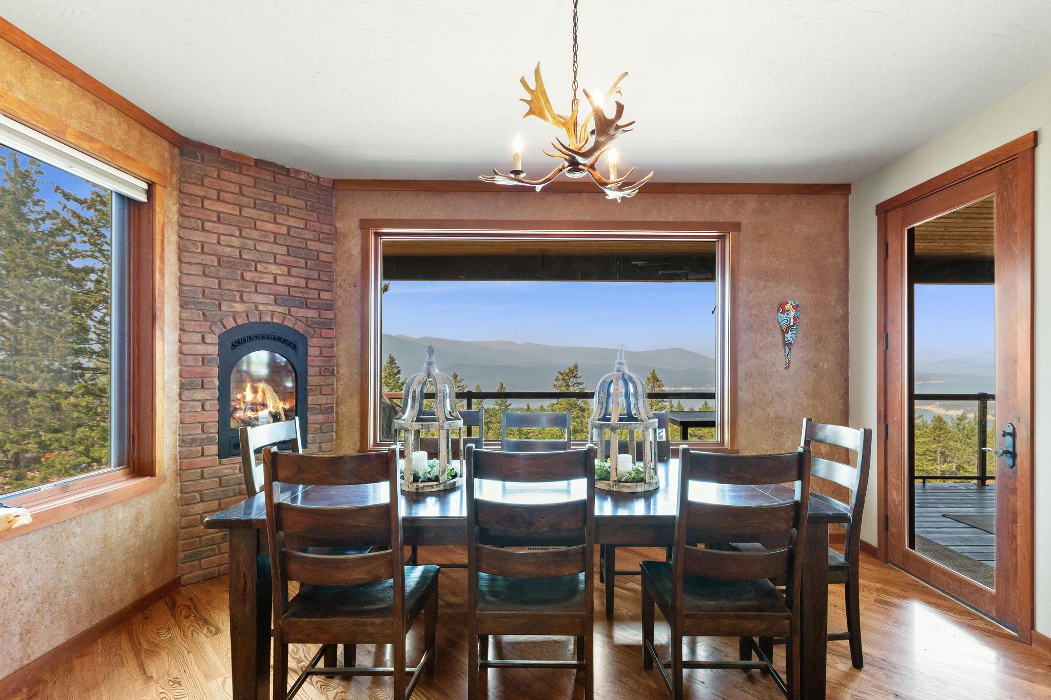 1284 Paradise Ridge Road