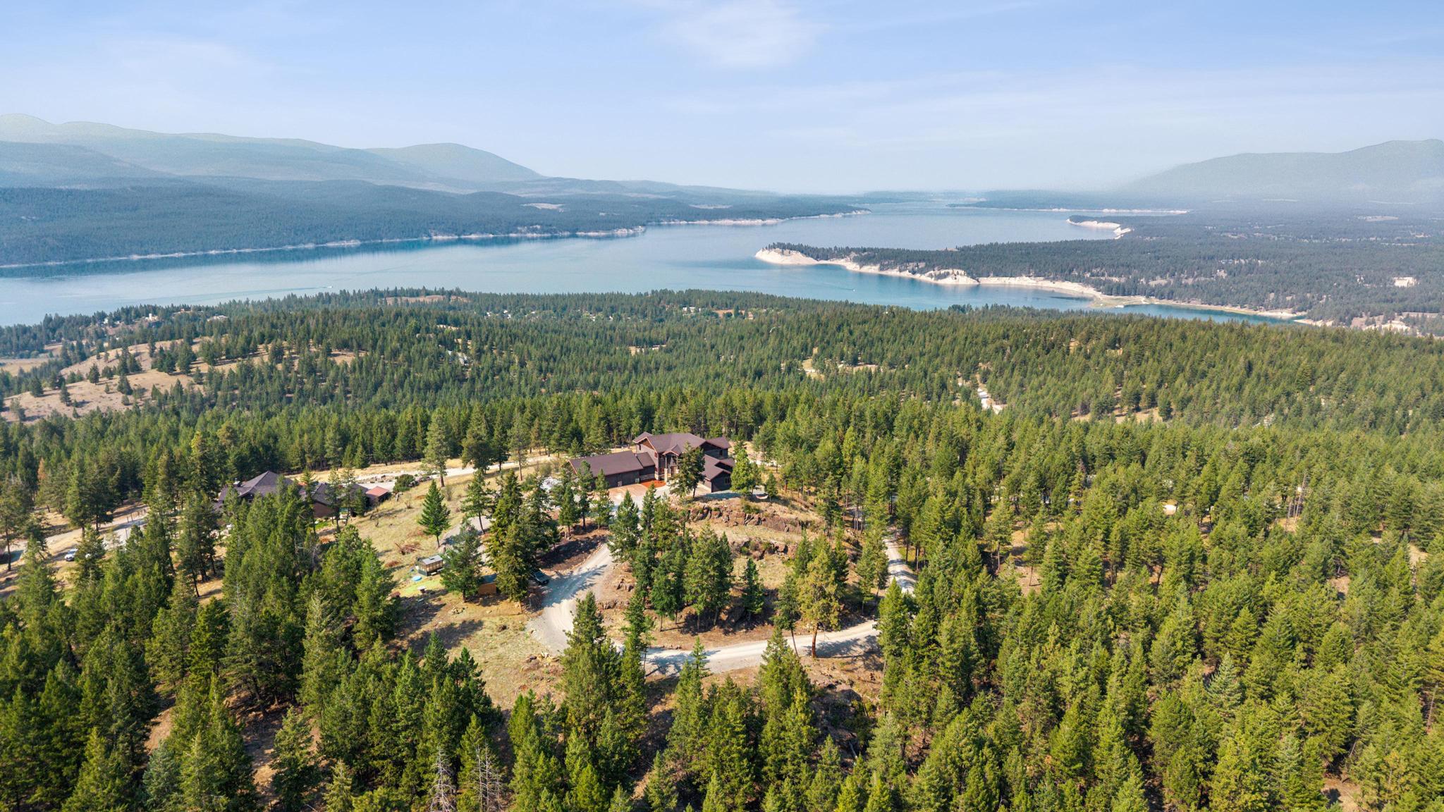 1284 Paradise Ridge Road