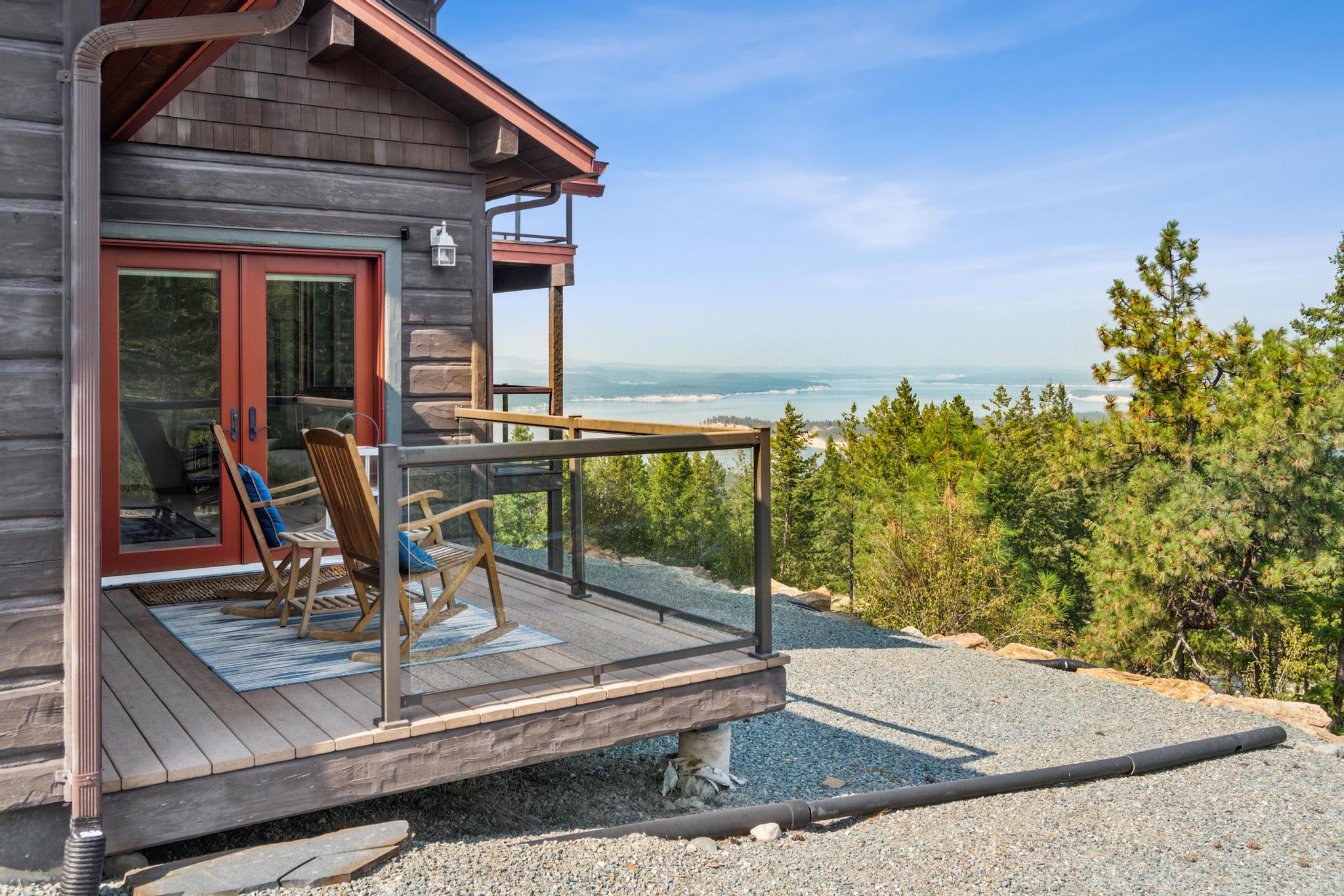 1284 Paradise Ridge Road