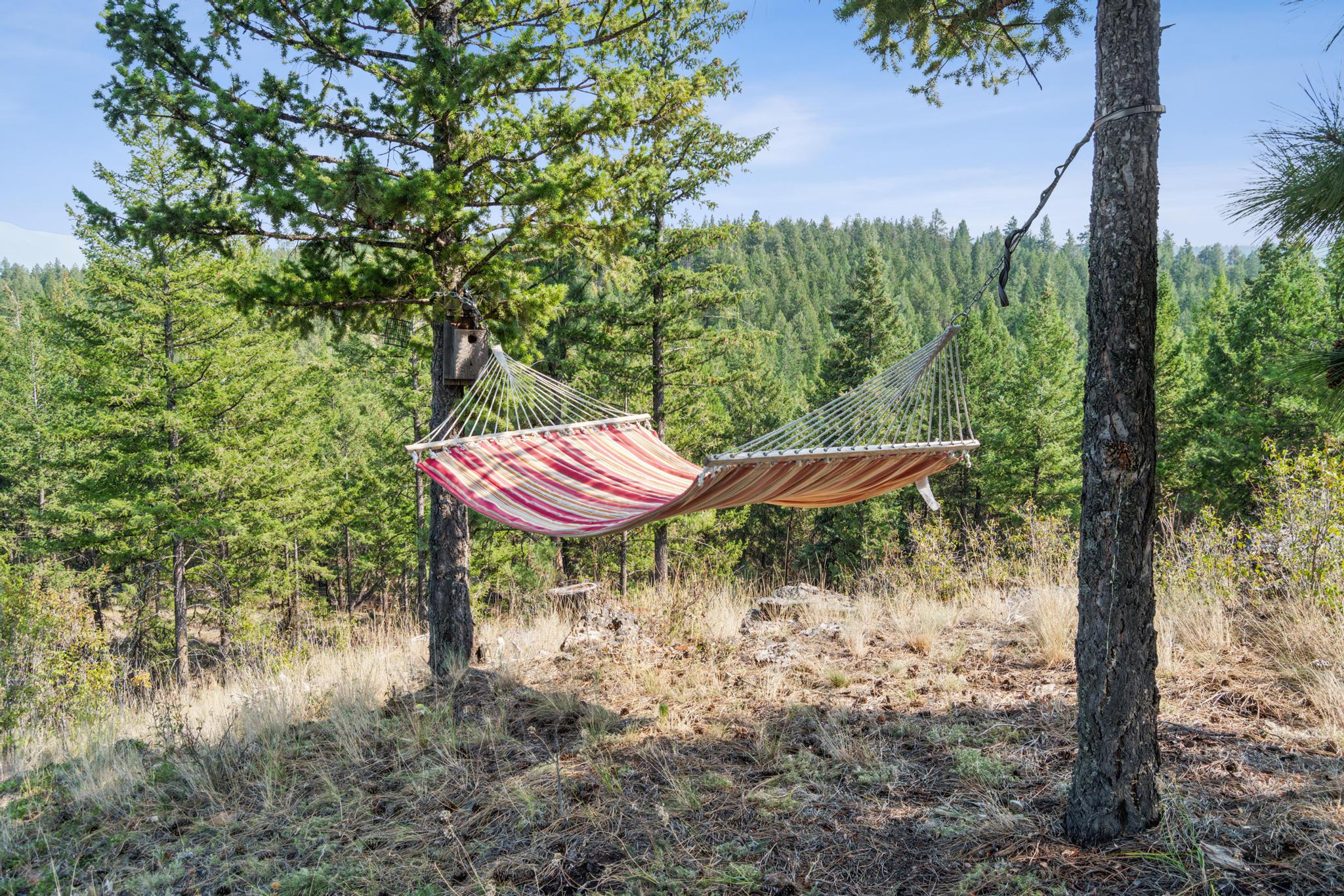 1284 Paradise Ridge Road