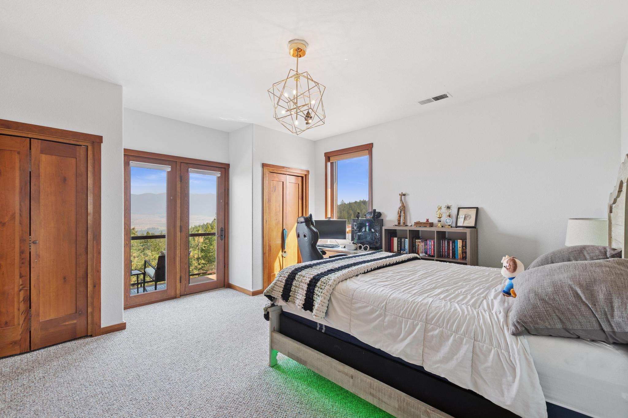 1284 Paradise Ridge Road