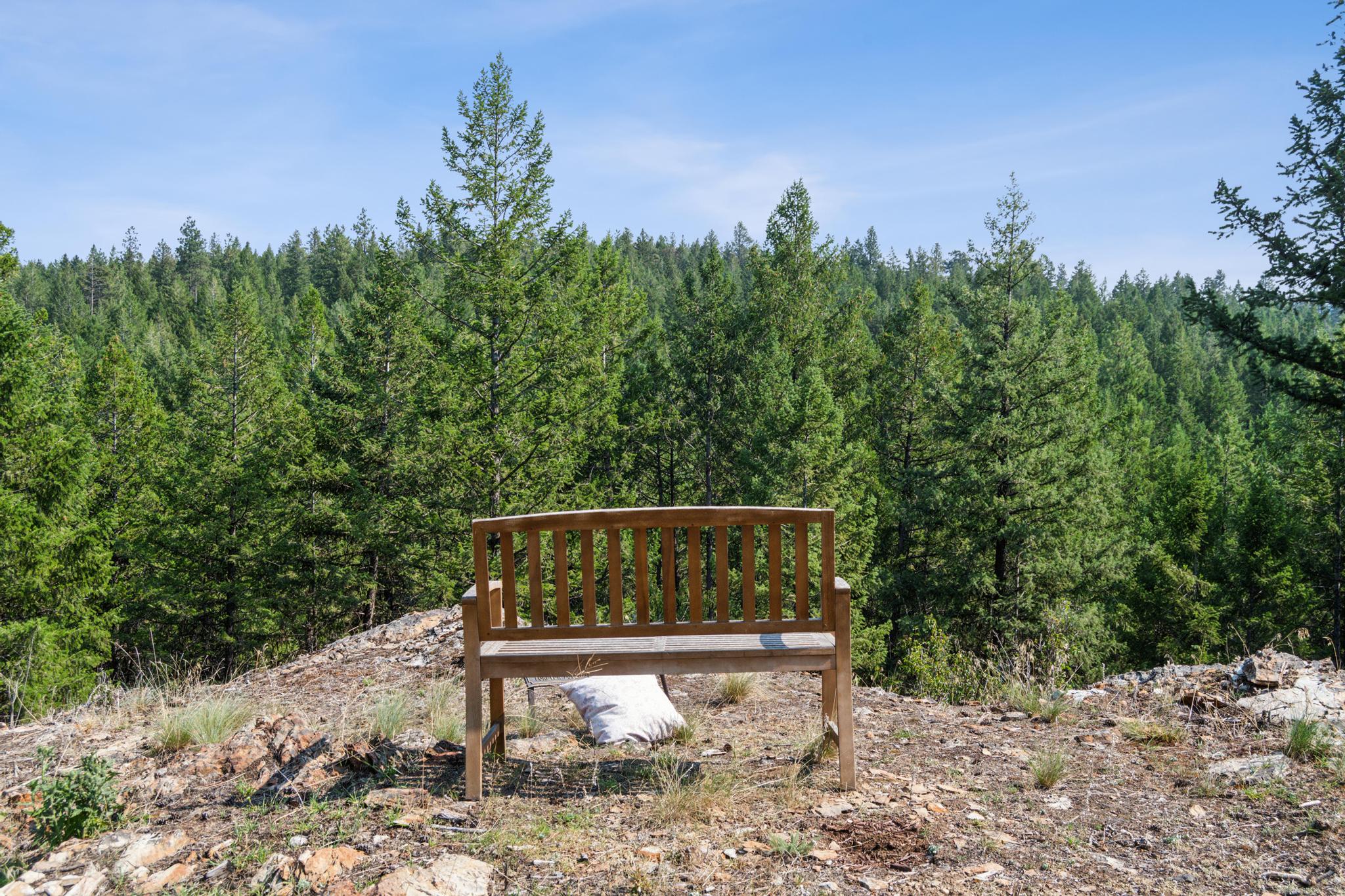 1284 Paradise Ridge Road