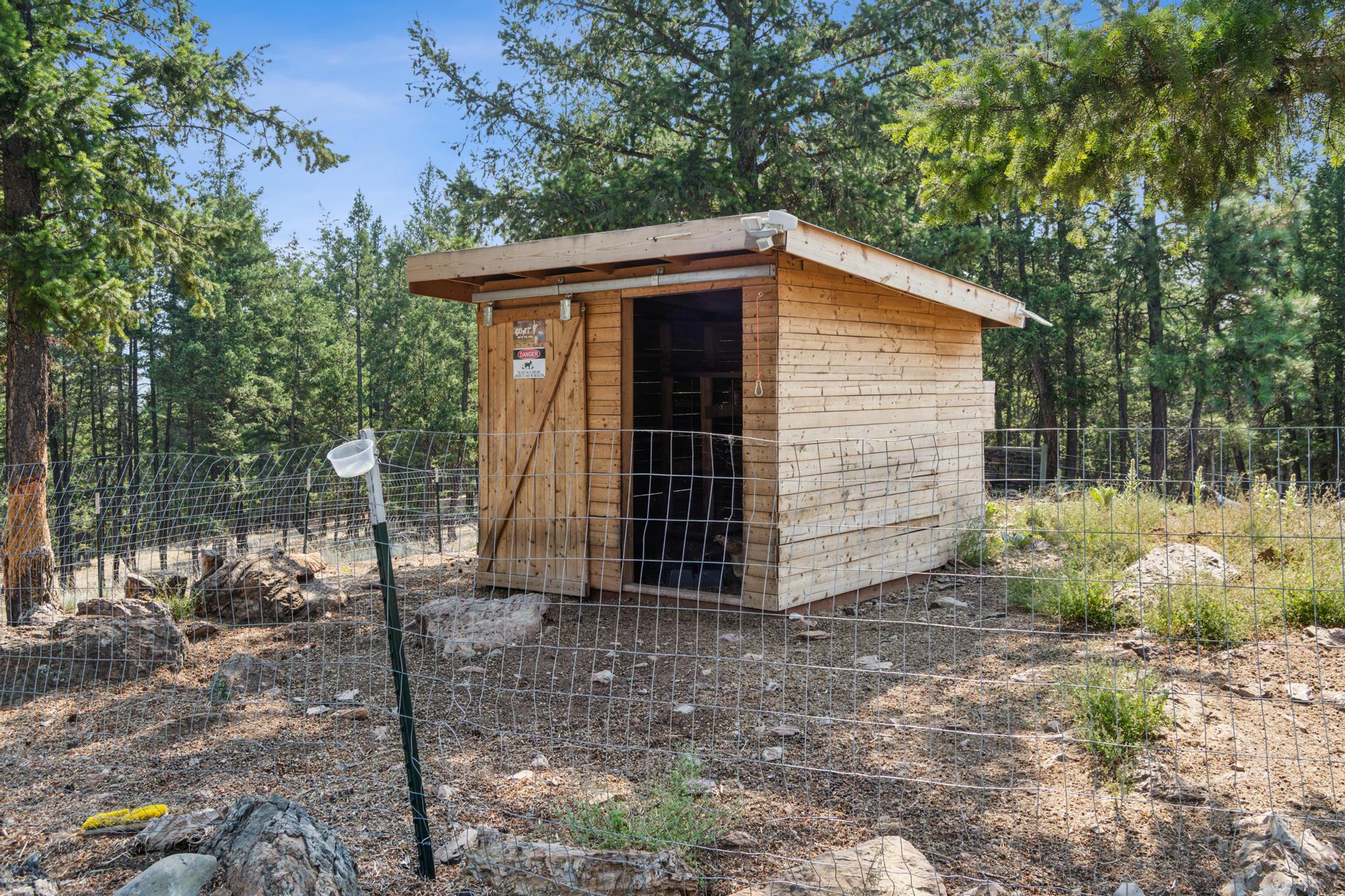 1284 Paradise Ridge Road