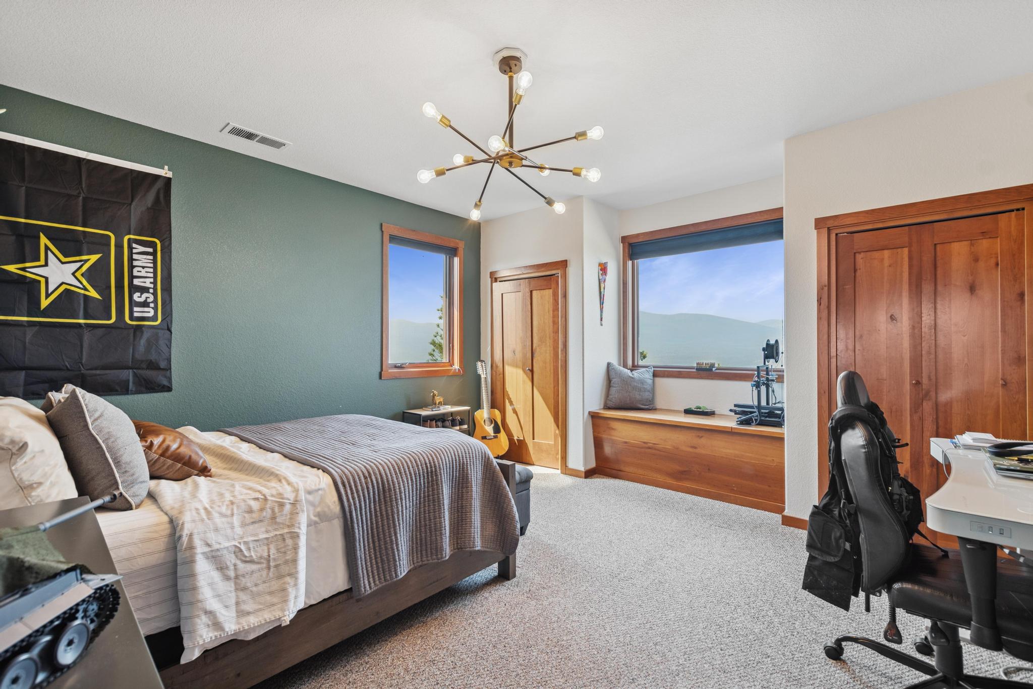 1284 Paradise Ridge Road