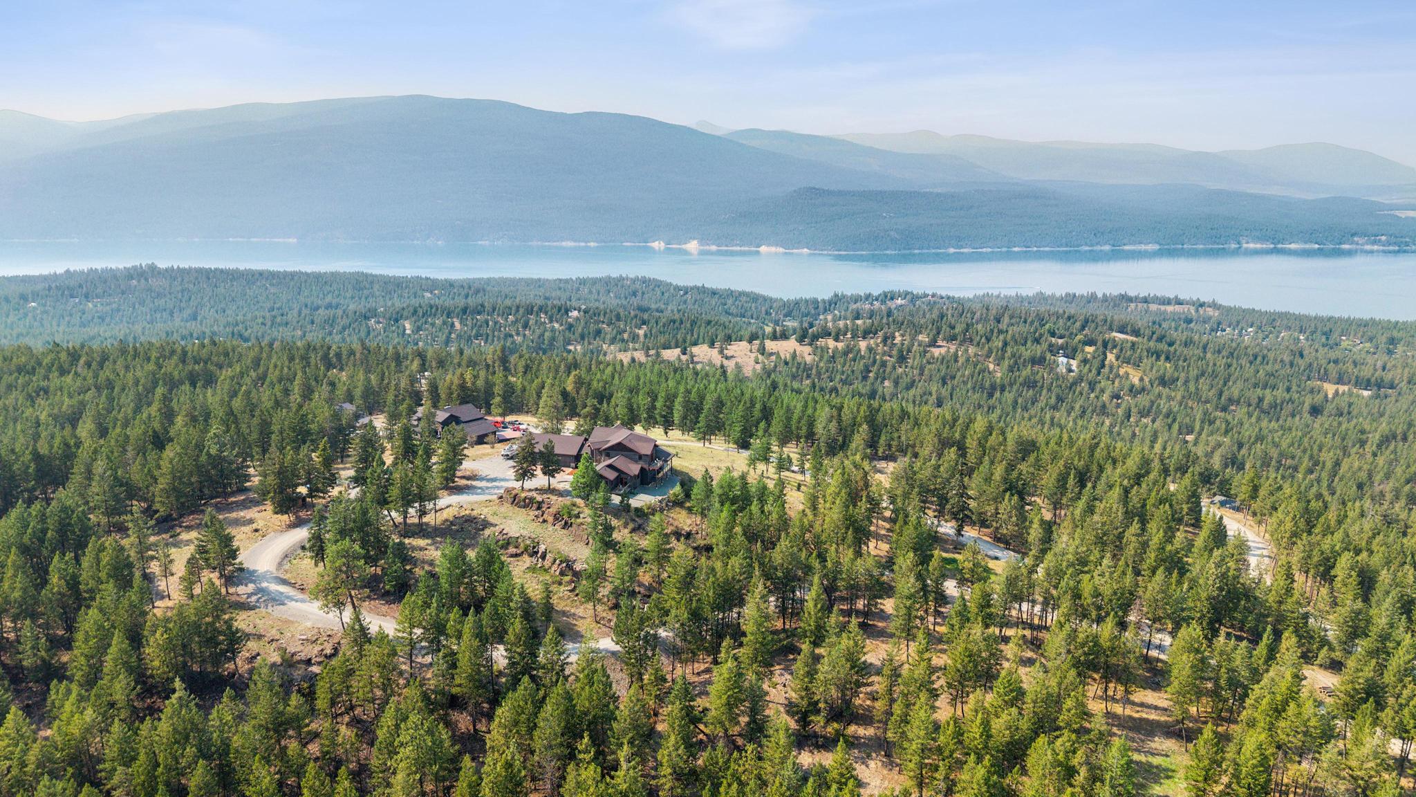 1284 Paradise Ridge Road