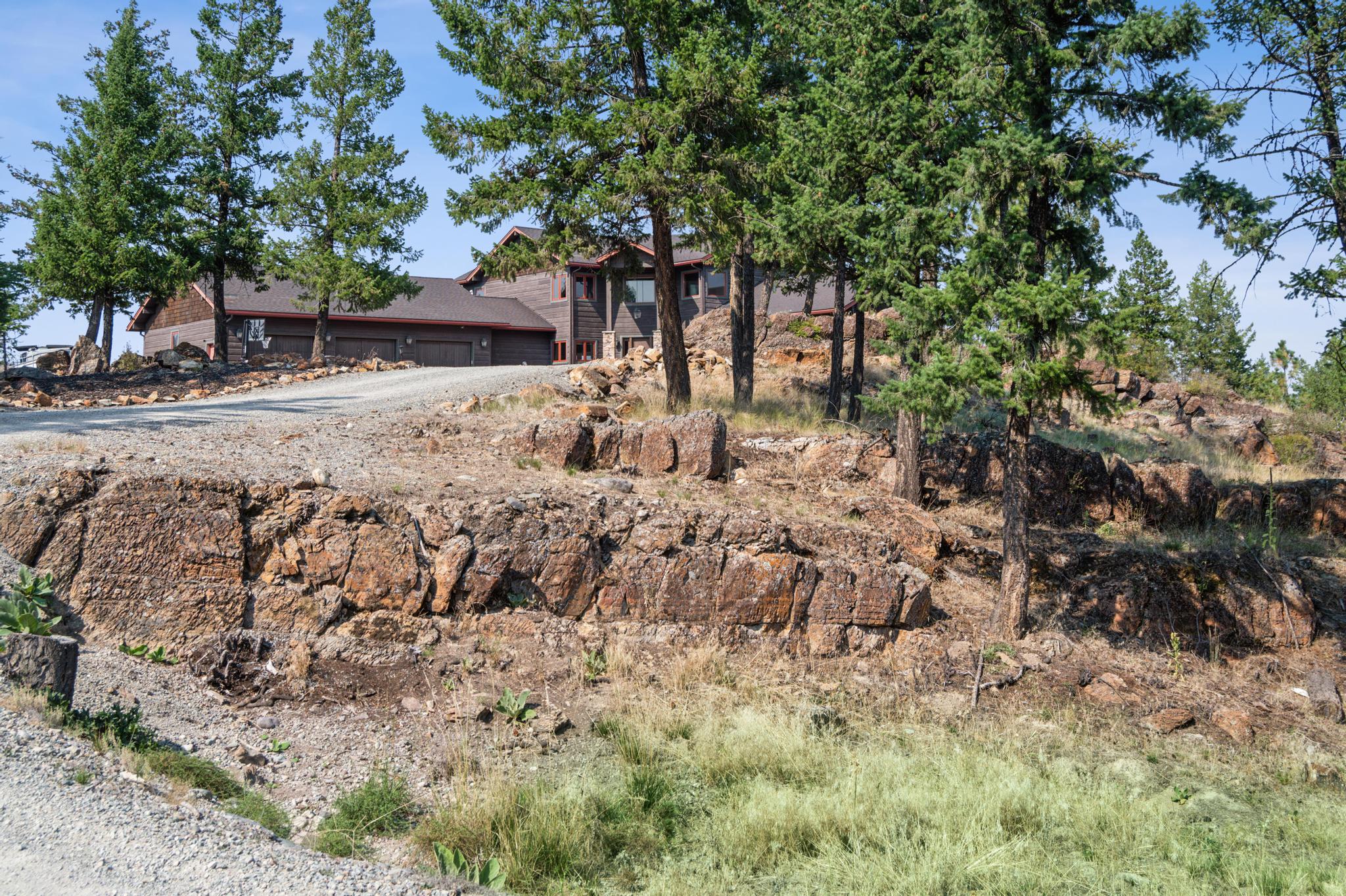 1284 Paradise Ridge Road
