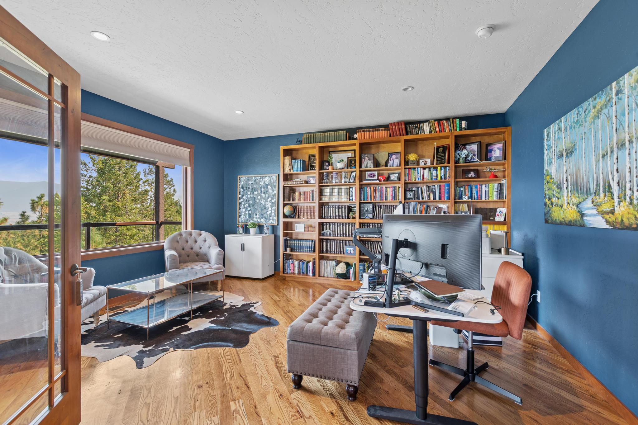 1284 Paradise Ridge Road