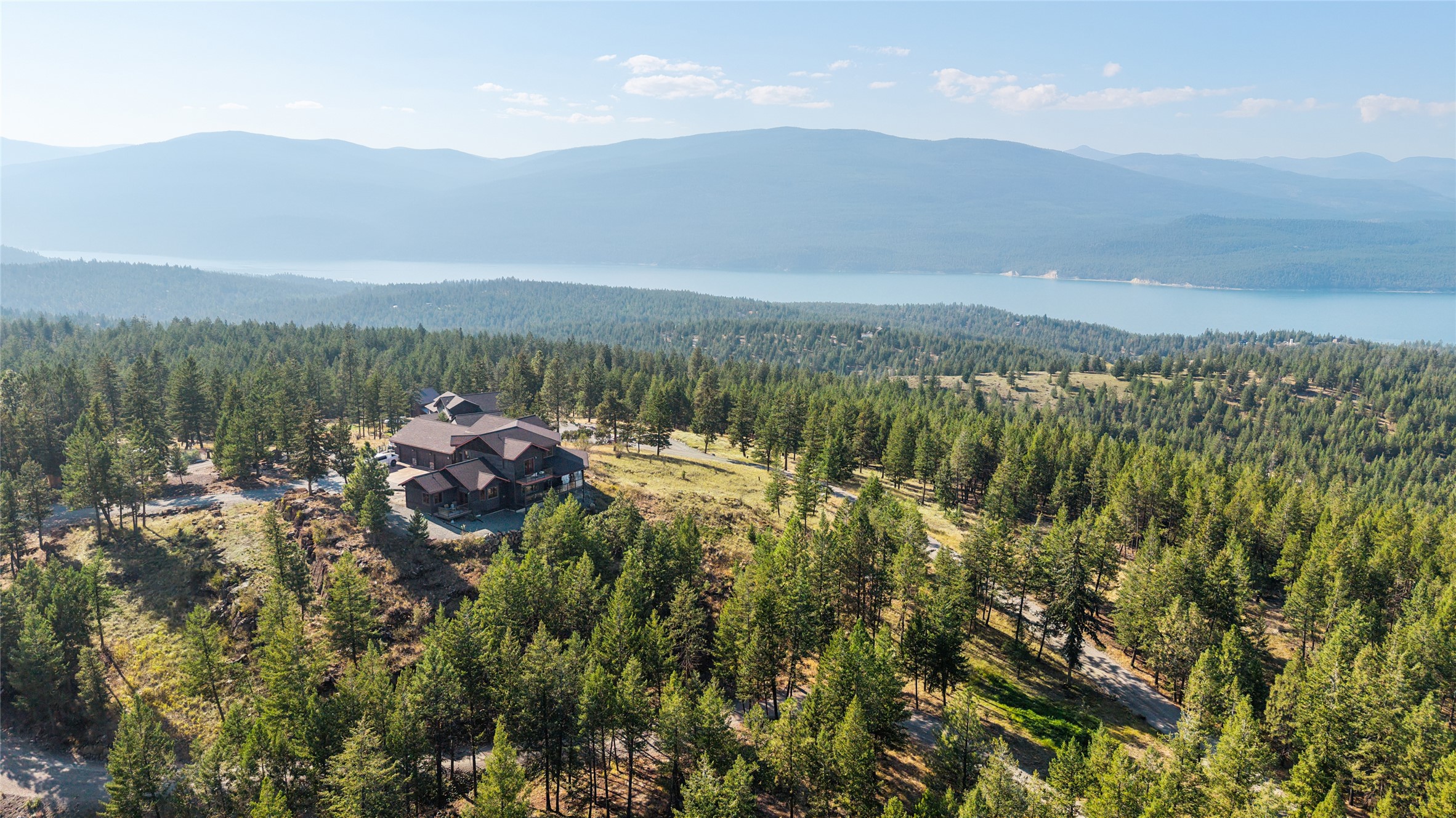 1284 Paradise Ridge Road