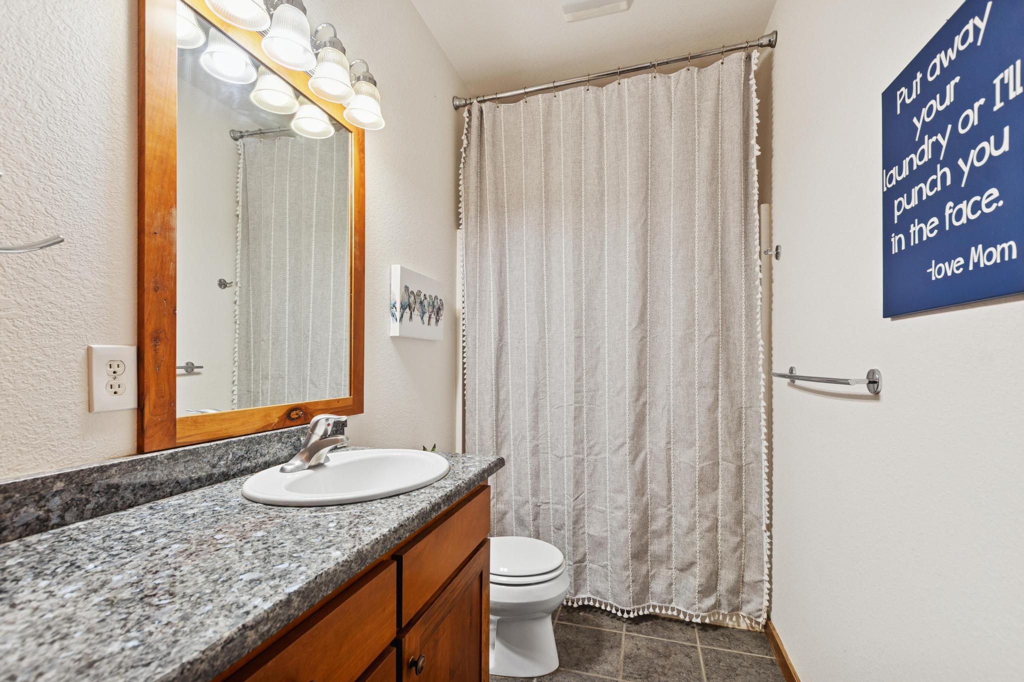 1284 Paradise Ridge Road