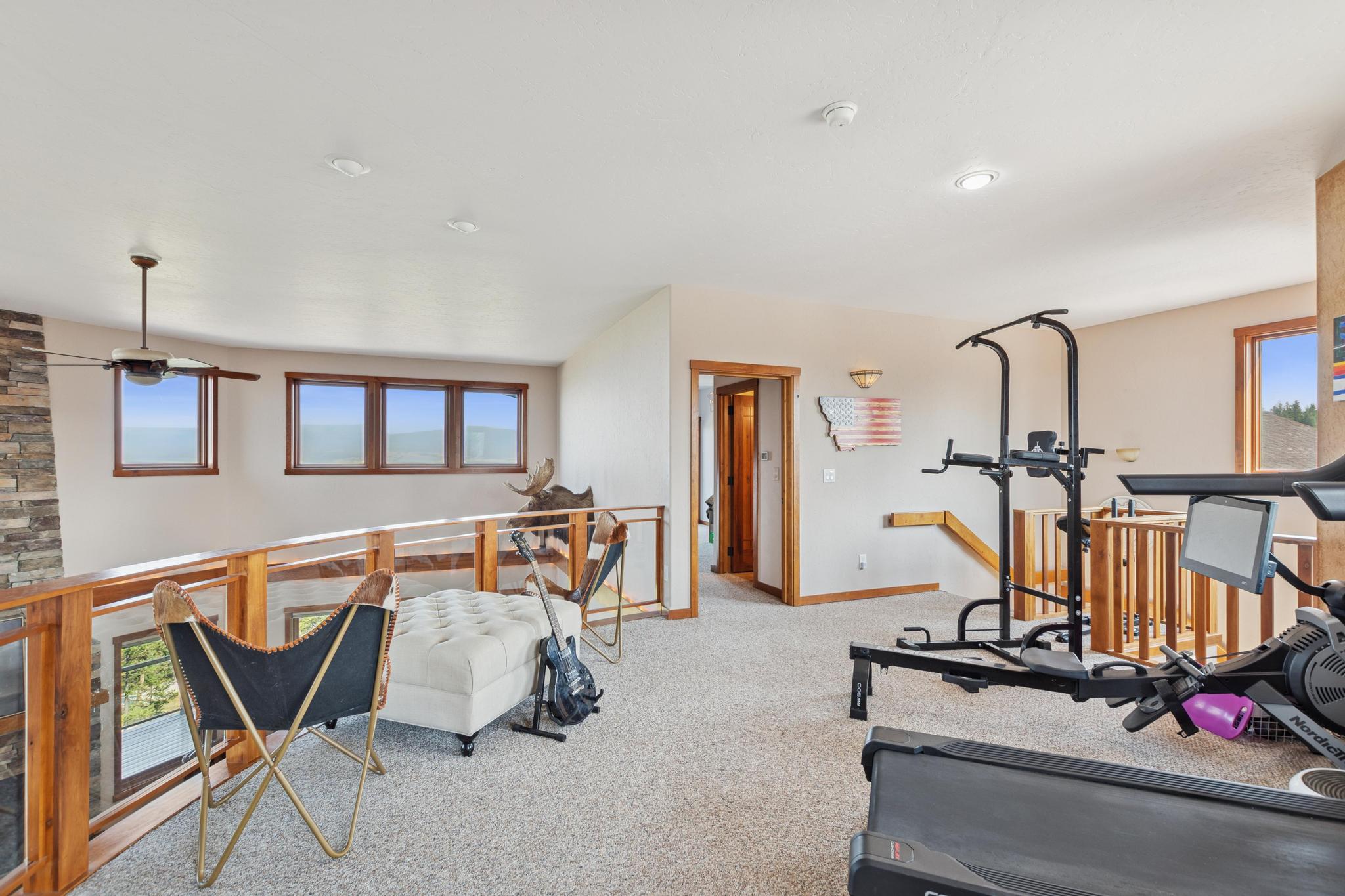 1284 Paradise Ridge Road