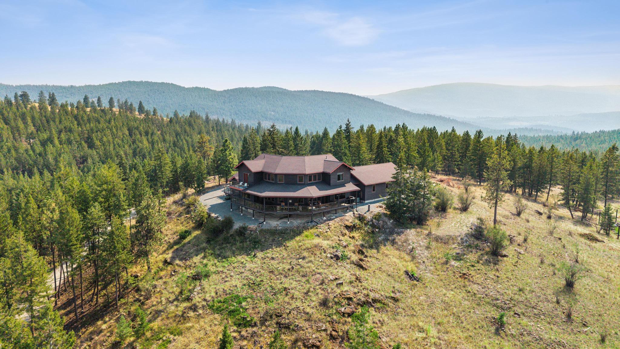 1284 Paradise Ridge Road