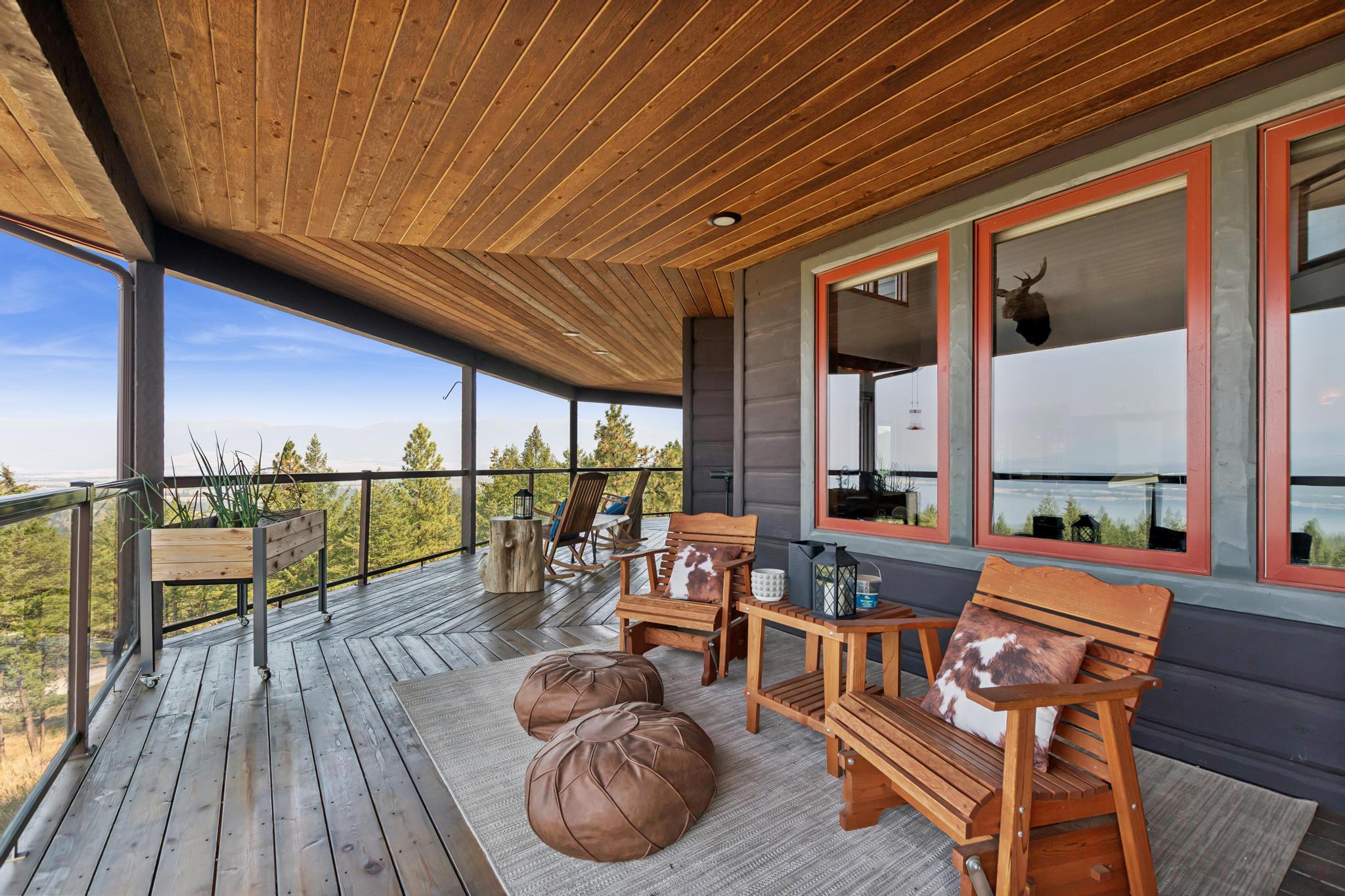 1284 Paradise Ridge Road