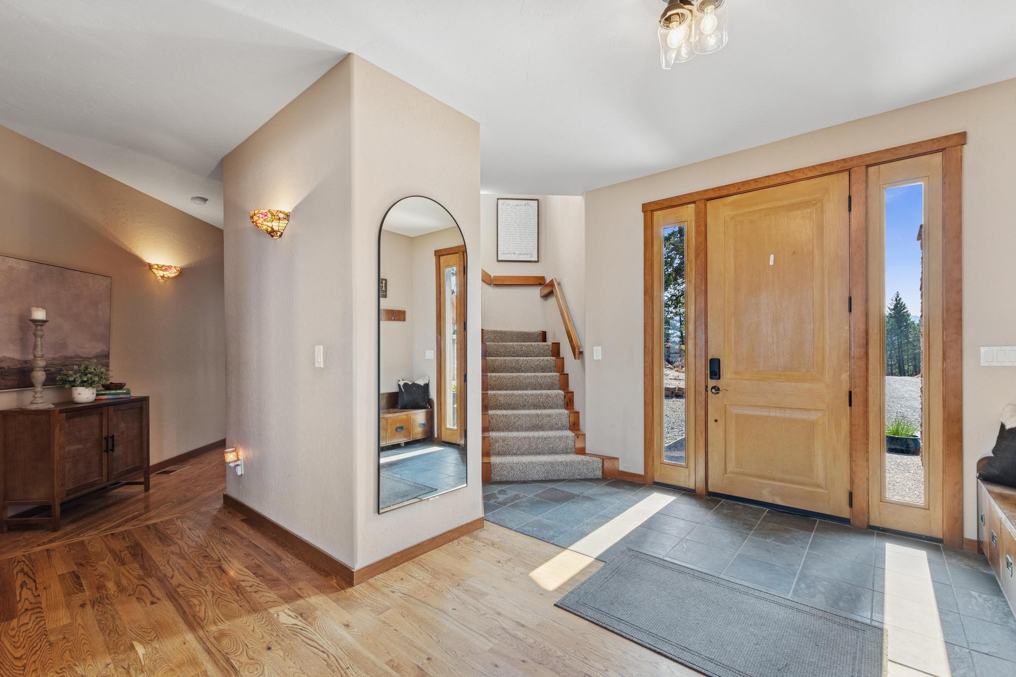 1284 Paradise Ridge Road